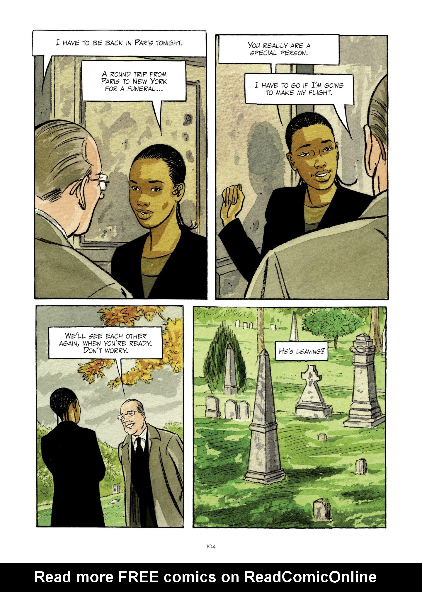 Read online Liberty comic -  Issue # TPB - 82