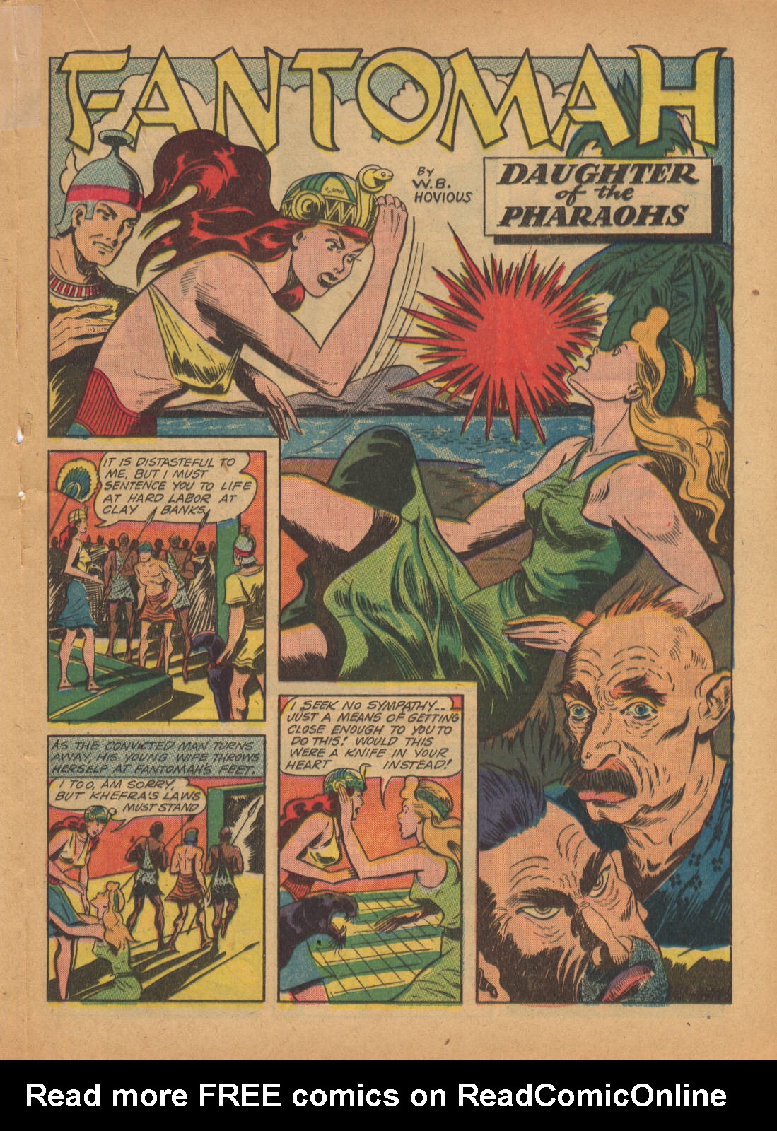 Read online Jungle Comics comic -  Issue #44 - 37