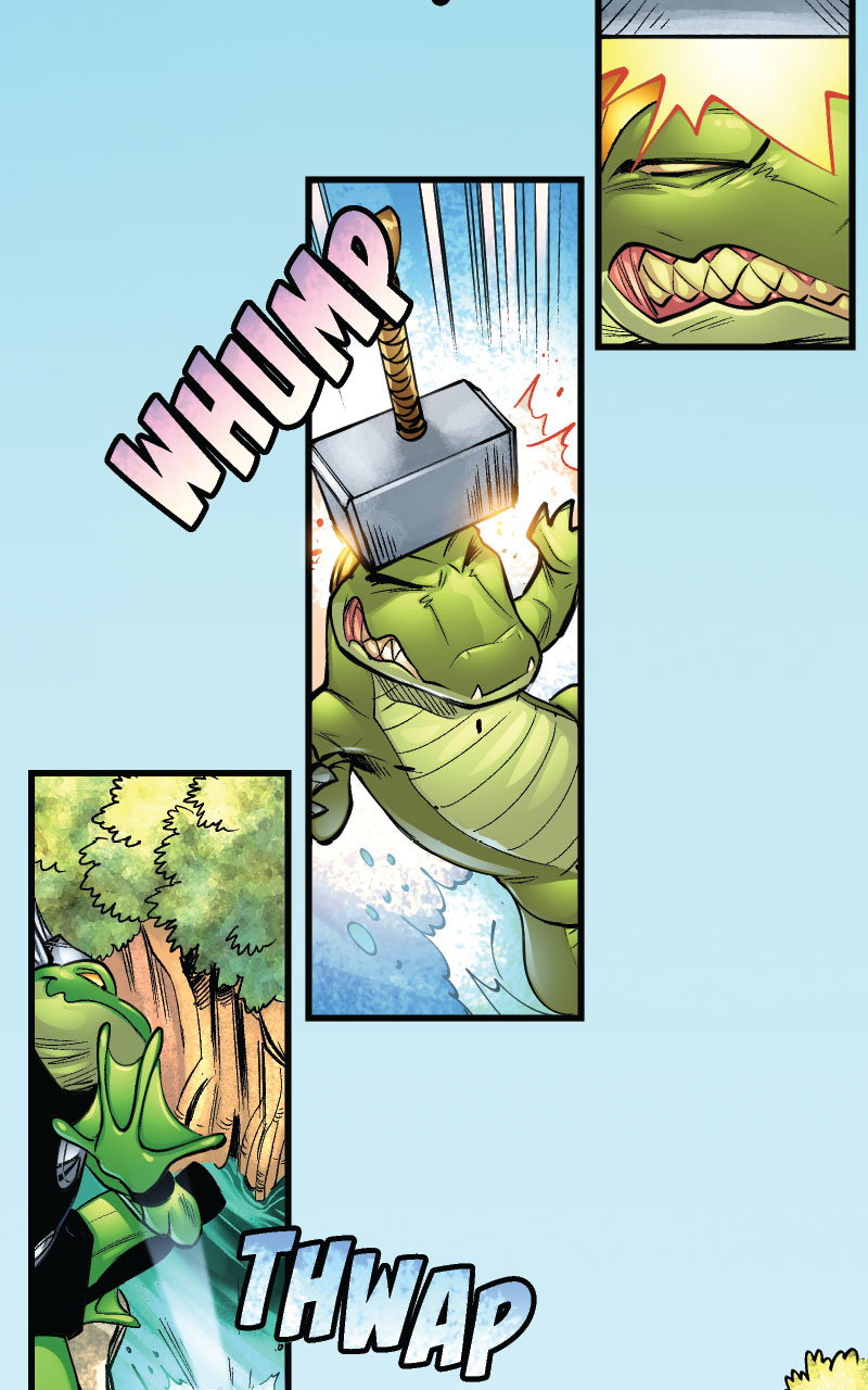 Read online Alligator Loki: Infinity Comic comic -  Issue #21 - 16