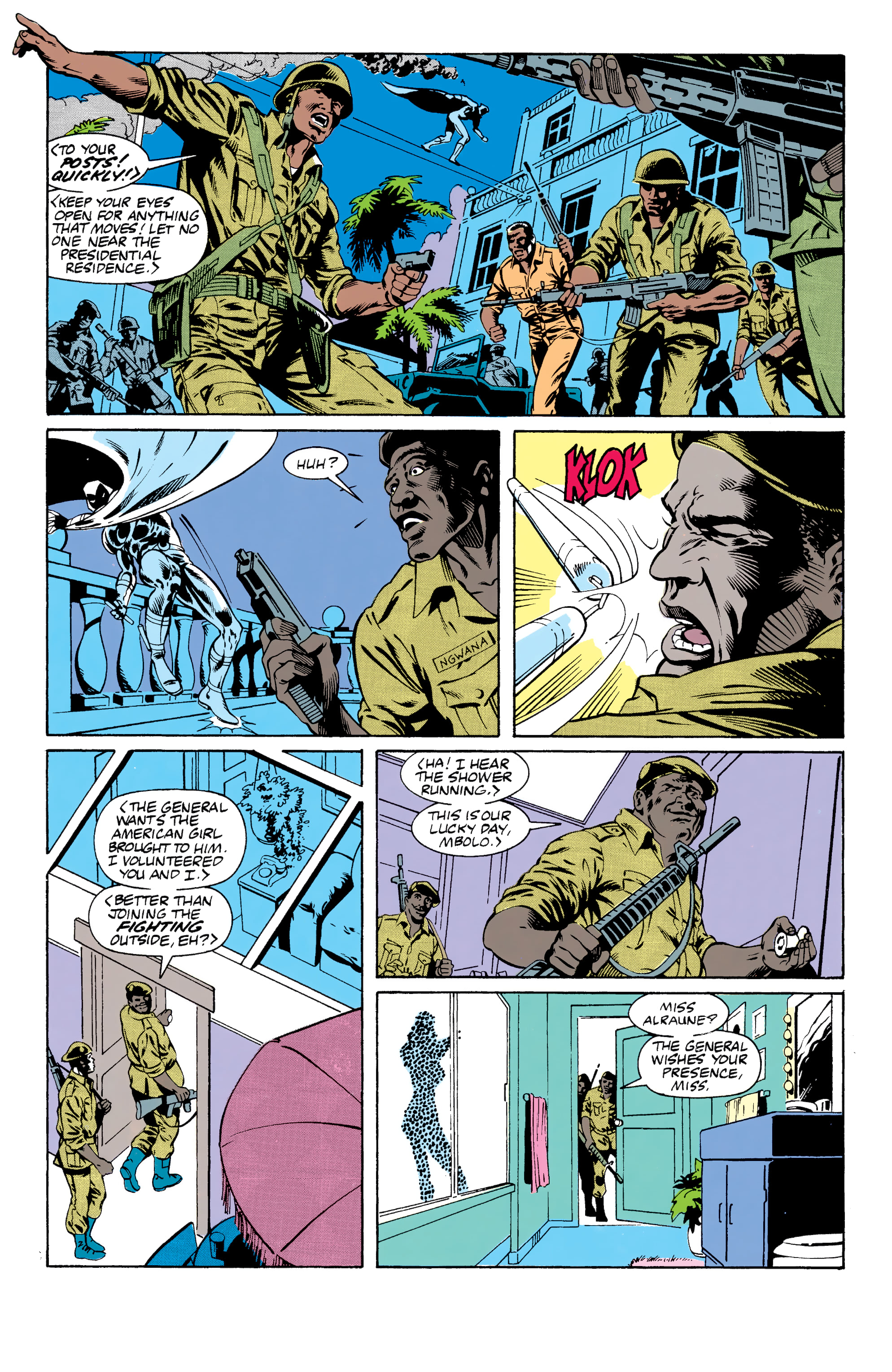 Read online Moon Knight: Marc Spector Omnibus comic -  Issue # TPB (Part 1) - 66