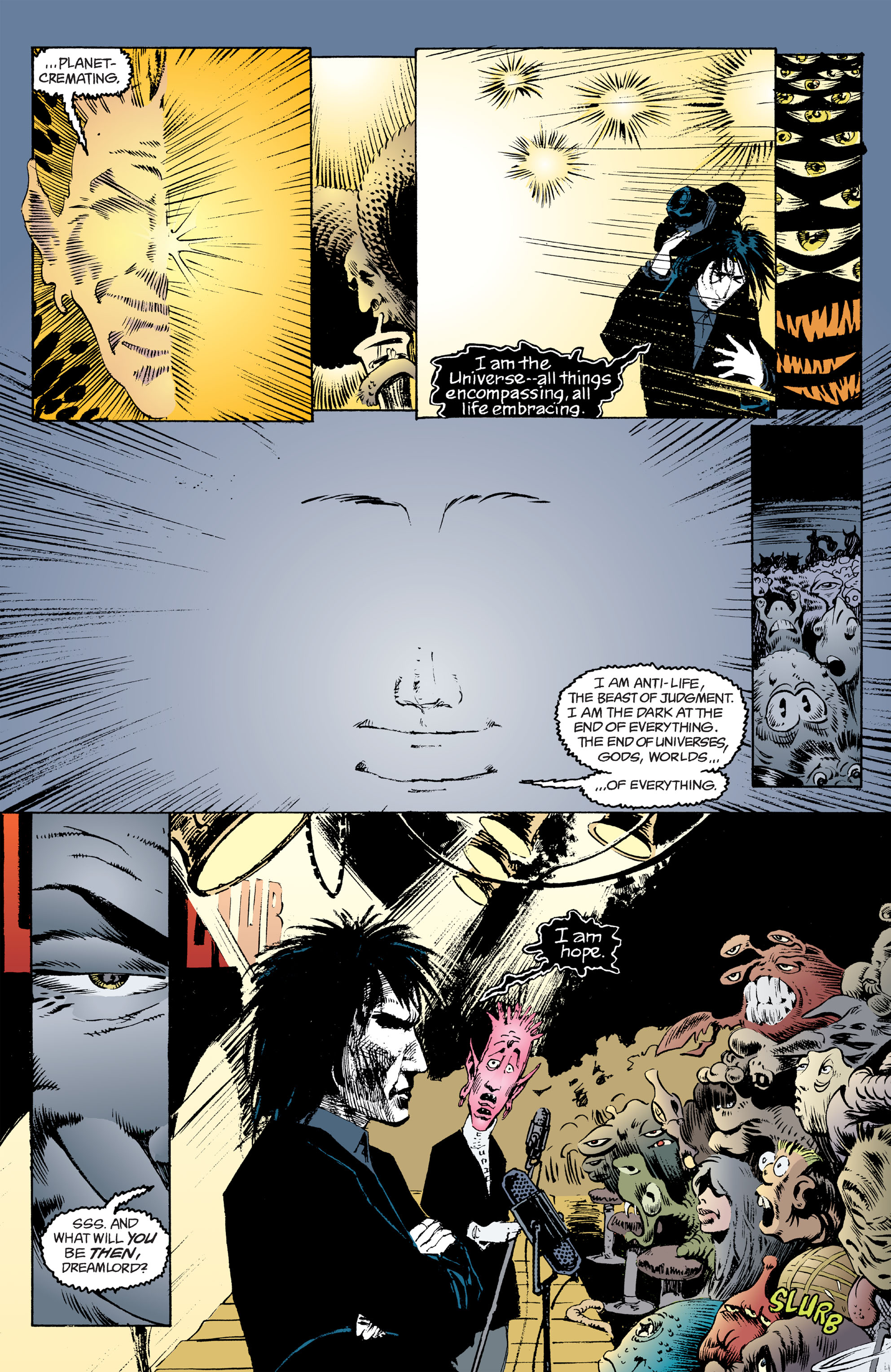 Read online The Sandman (1989) comic -  Issue # _The_Deluxe_Edition 1 (Part 2) - 19