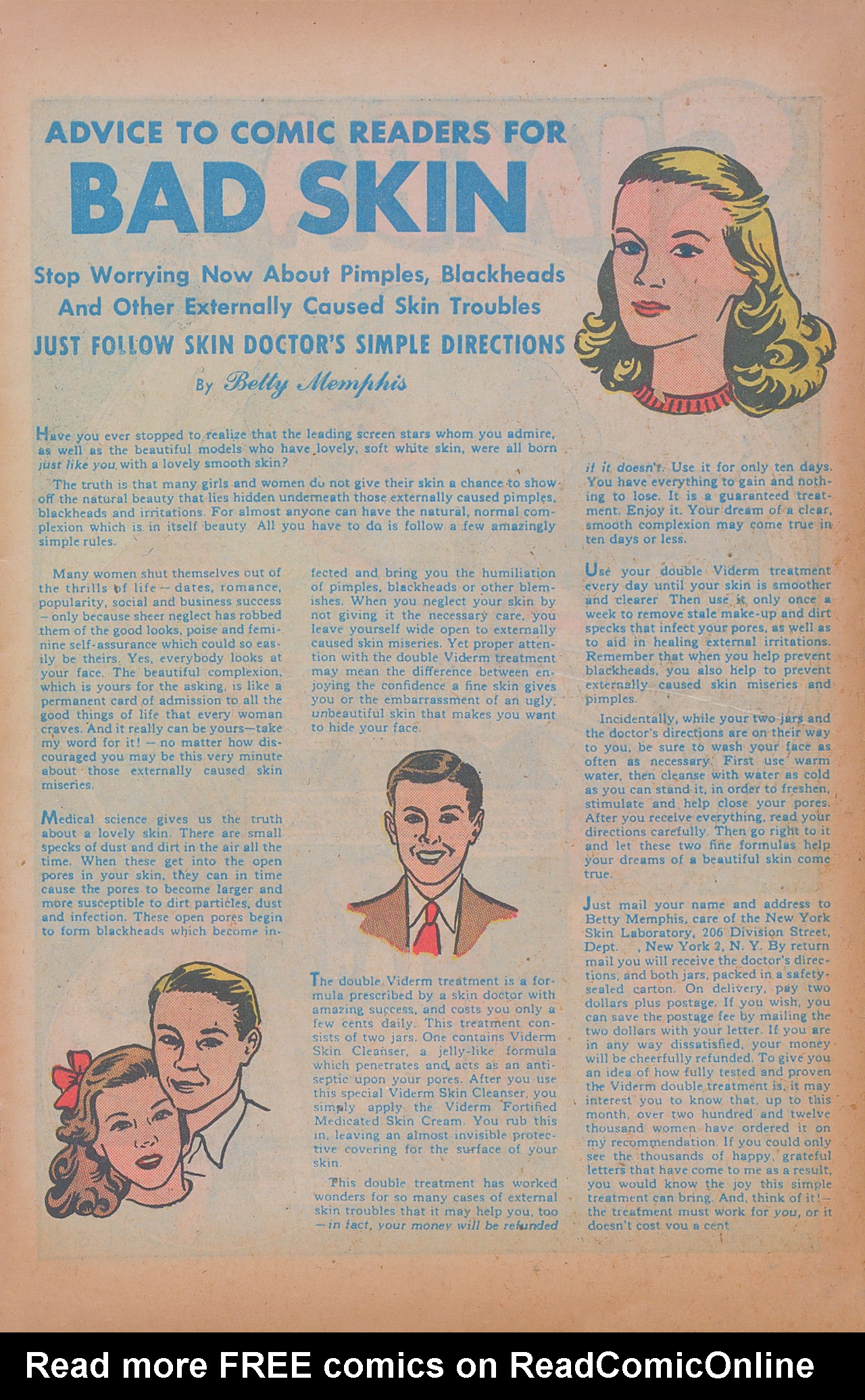 Read online Jungle Comics comic -  Issue #98 - 13