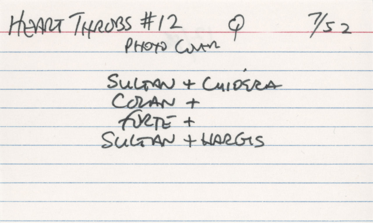 Read online Heart Throbs comic -  Issue #12 - 37