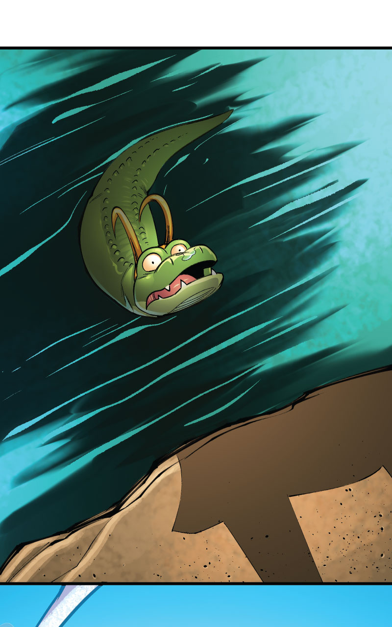 Read online Alligator Loki: Infinity Comic comic -  Issue #21 - 7