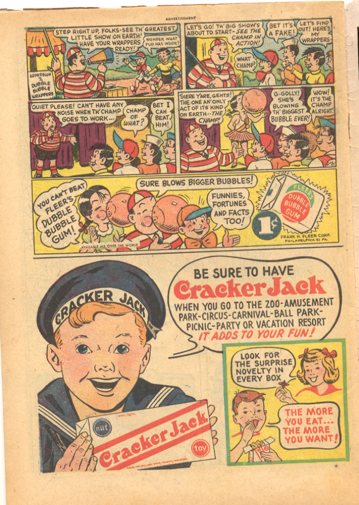 Read online Nyoka the Jungle Girl (1945) comic -  Issue #59 - 34