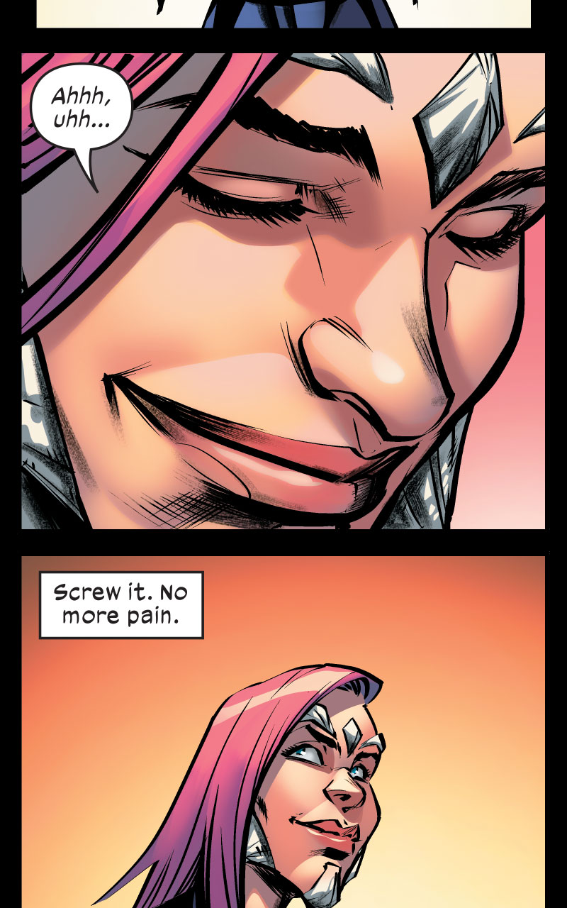 Read online X-Men Unlimited: Infinity Comic comic -  Issue #79 - 30