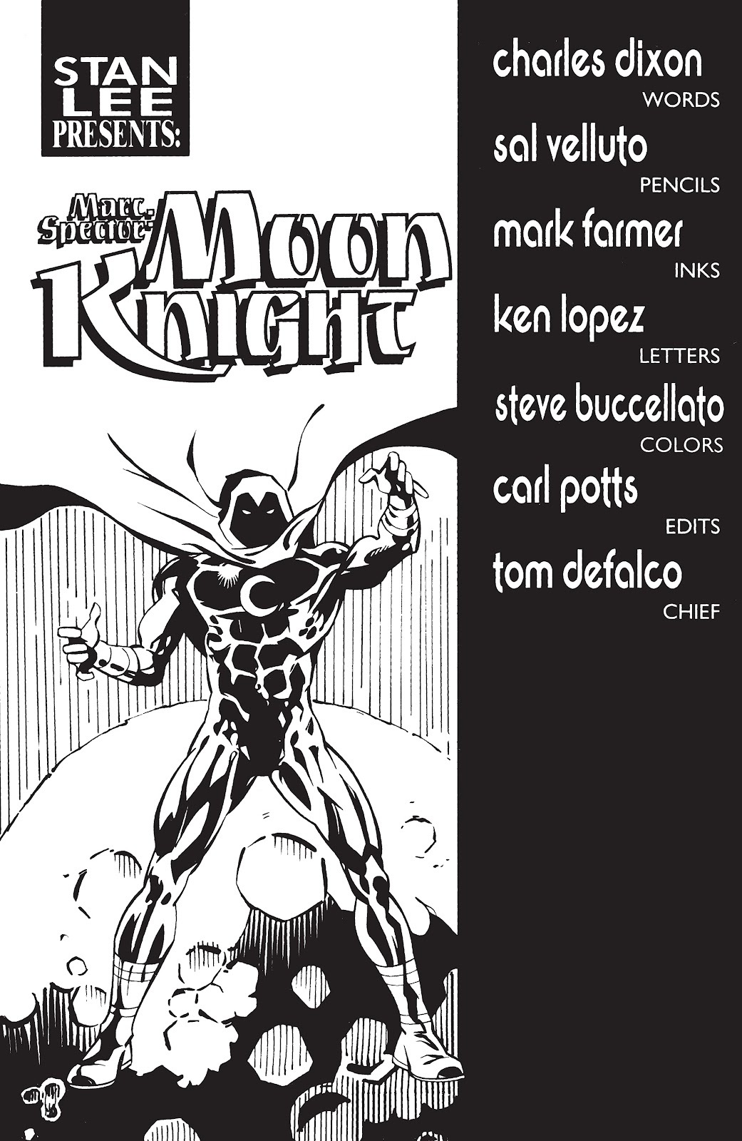 Moon Knight: Marc Spector Omnibus issue TPB (Part 1) - Page 54