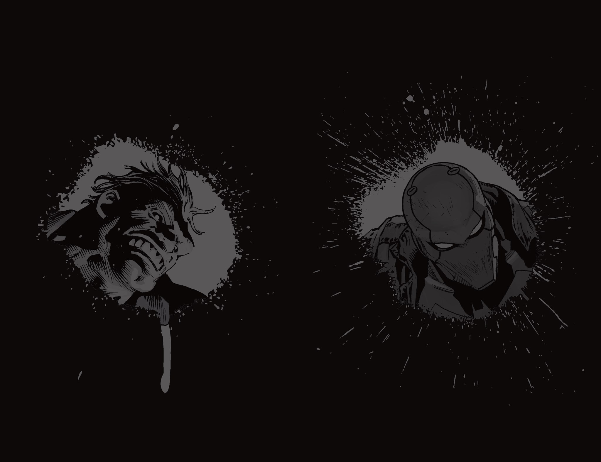 Read online Task Force Z Vol. 2: What's Eating You? comic -  Issue # TPB (Part 2) - 68