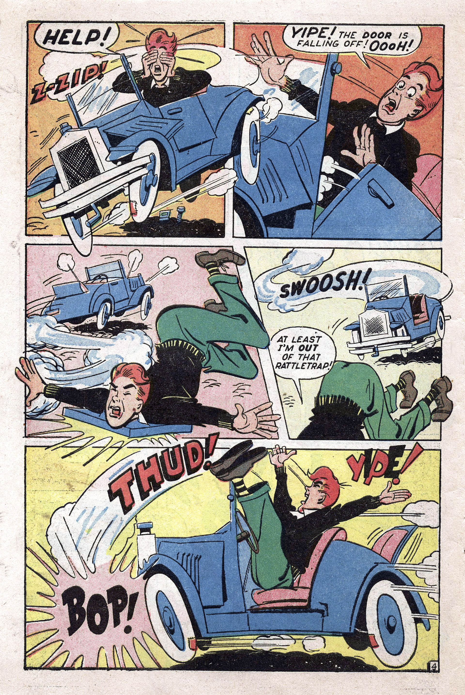 Read online Gay Comics comic -  Issue #26 - 46