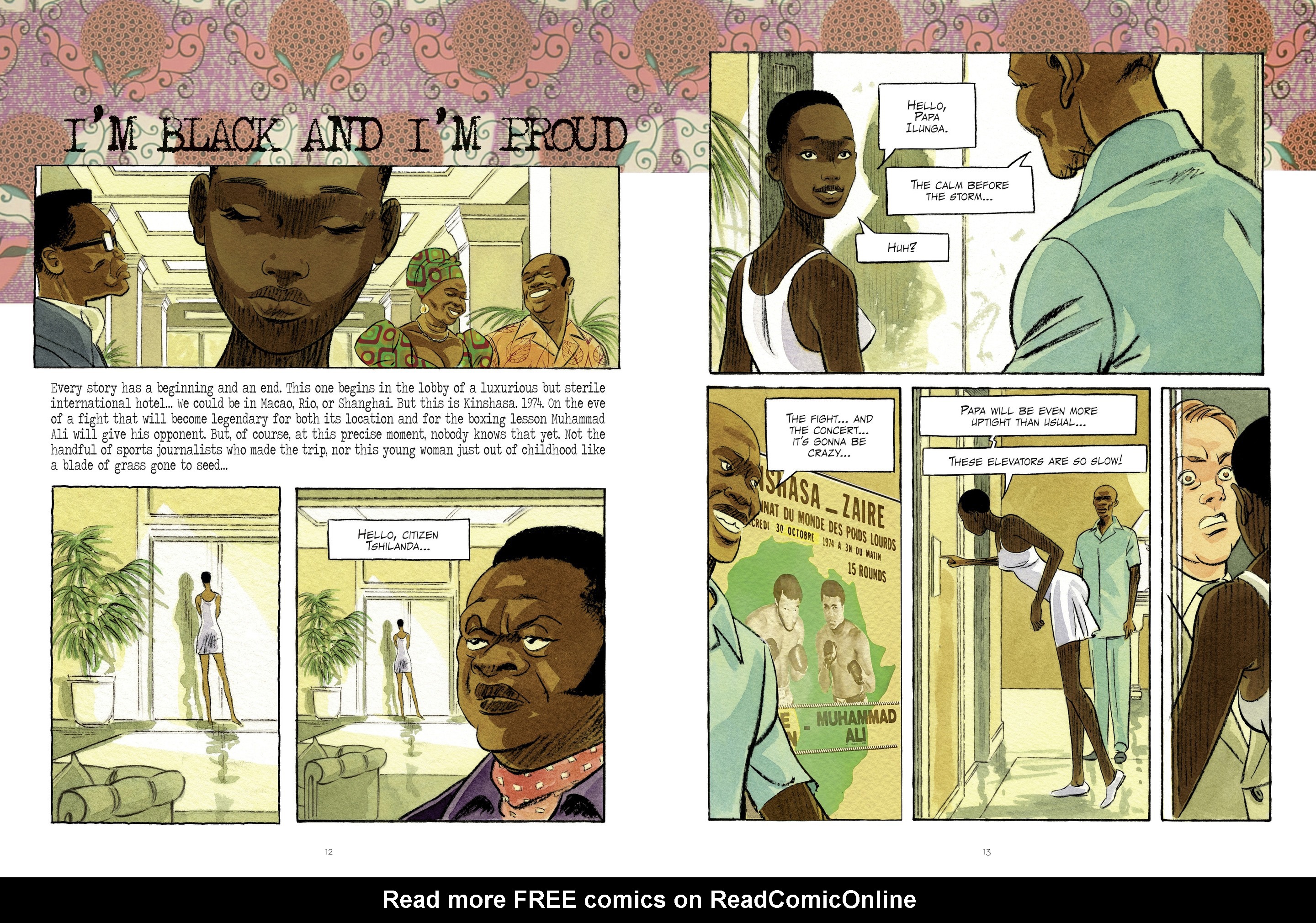 Read online Liberty comic -  Issue # TPB - 11