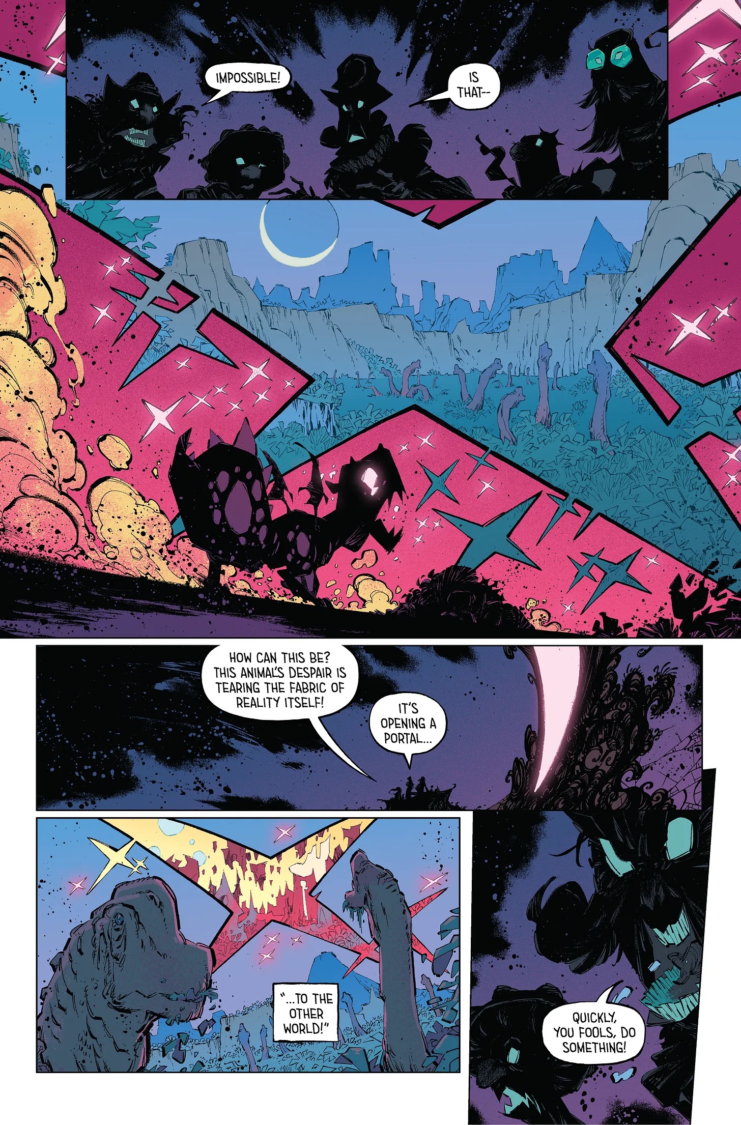 Read online Untold Tales of I Hate Fairyland (2021) comic -  Issue #16 - 8