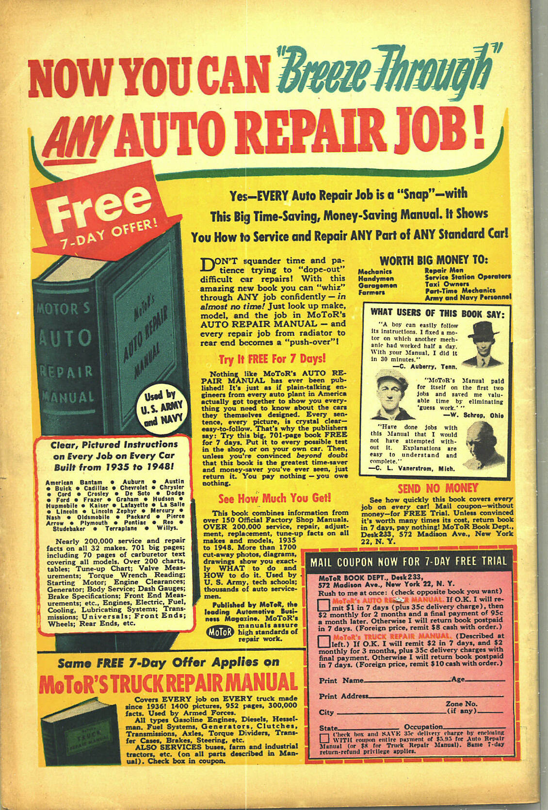 Read online Jungle Comics comic -  Issue #111 - 52