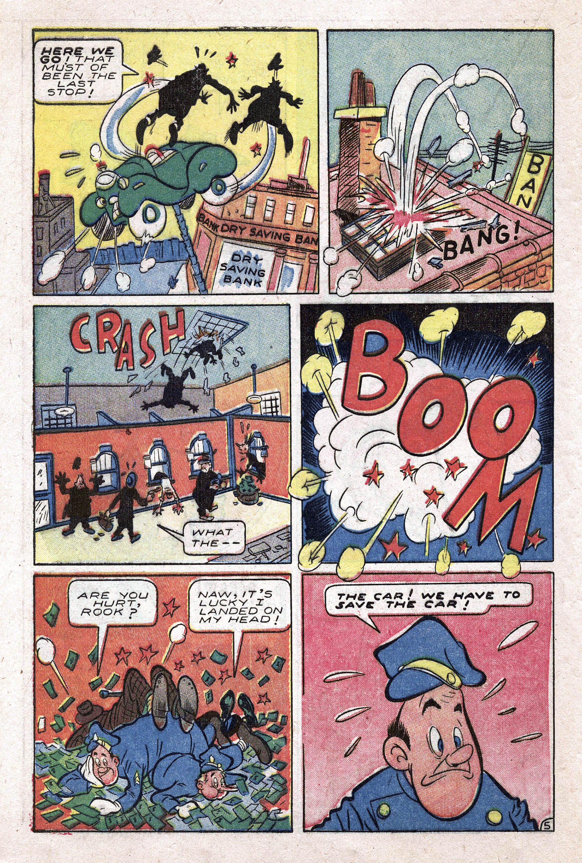 Read online Gay Comics comic -  Issue #26 - 40