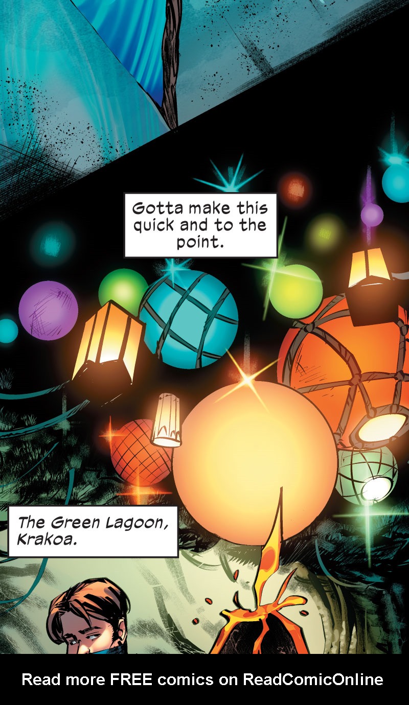 Read online X-Men Unlimited: Infinity Comic comic -  Issue #79 - 7