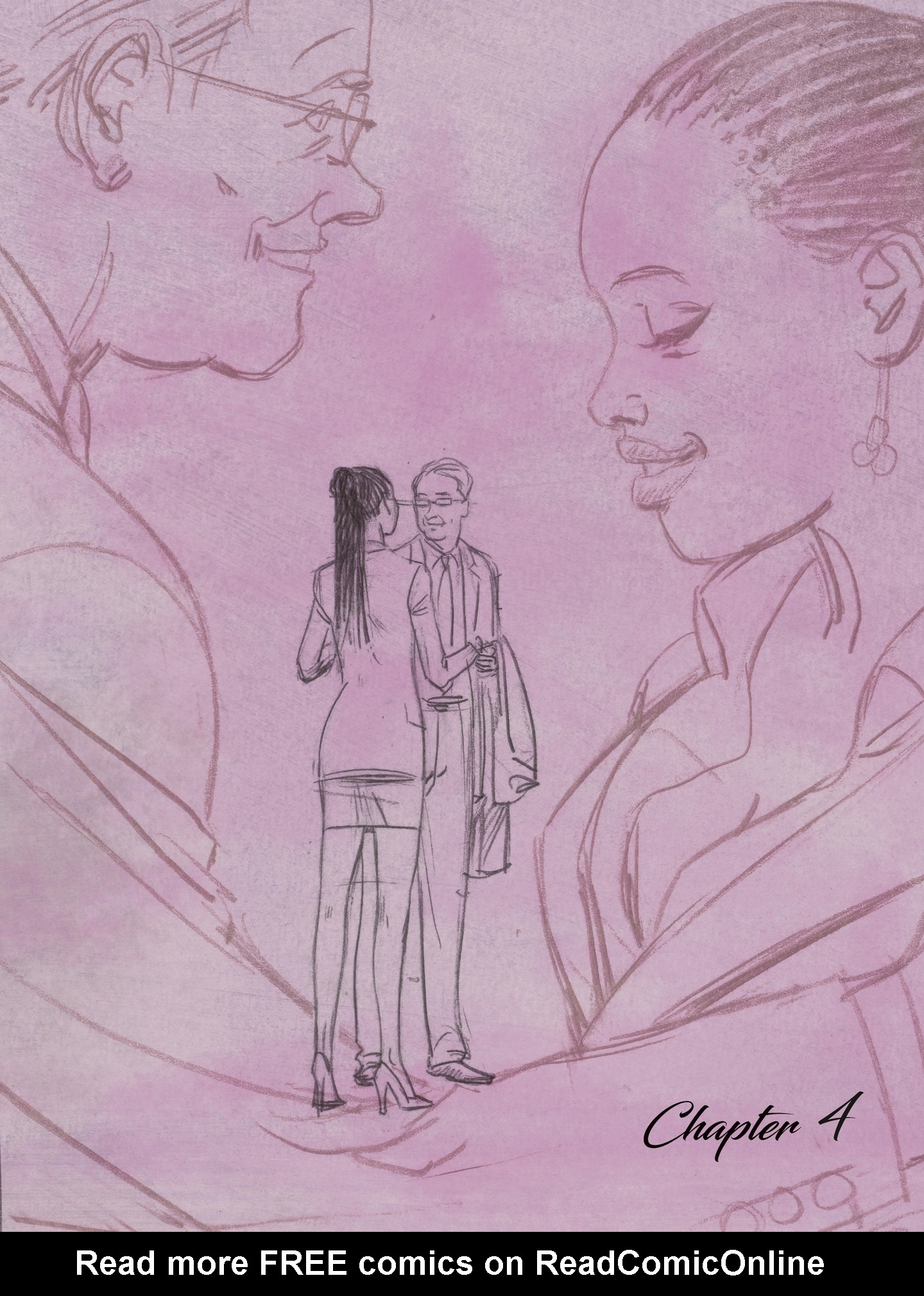 Read online Liberty comic -  Issue # TPB - 52
