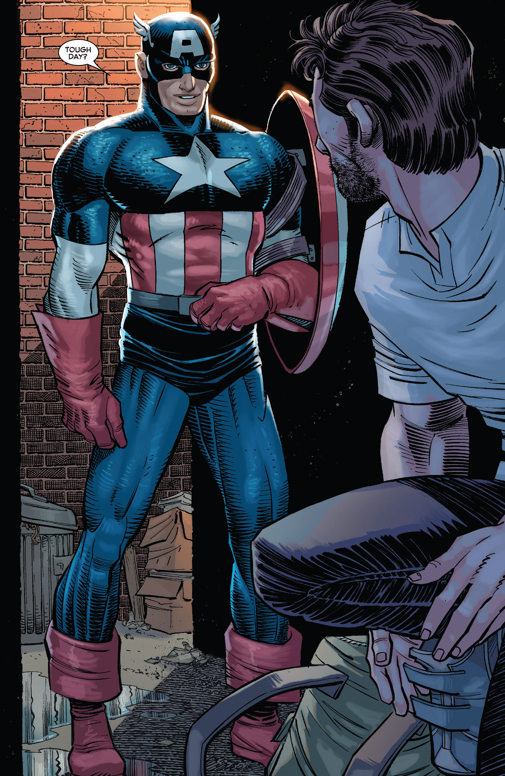 Read online Amazing Spider-Man (2022) comic -  Issue #23 - 16