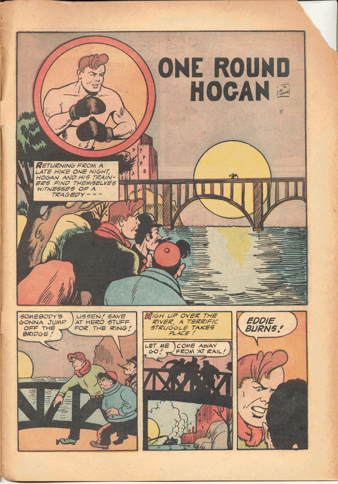 Read online Zoot Comics comic -  Issue #8 - 29