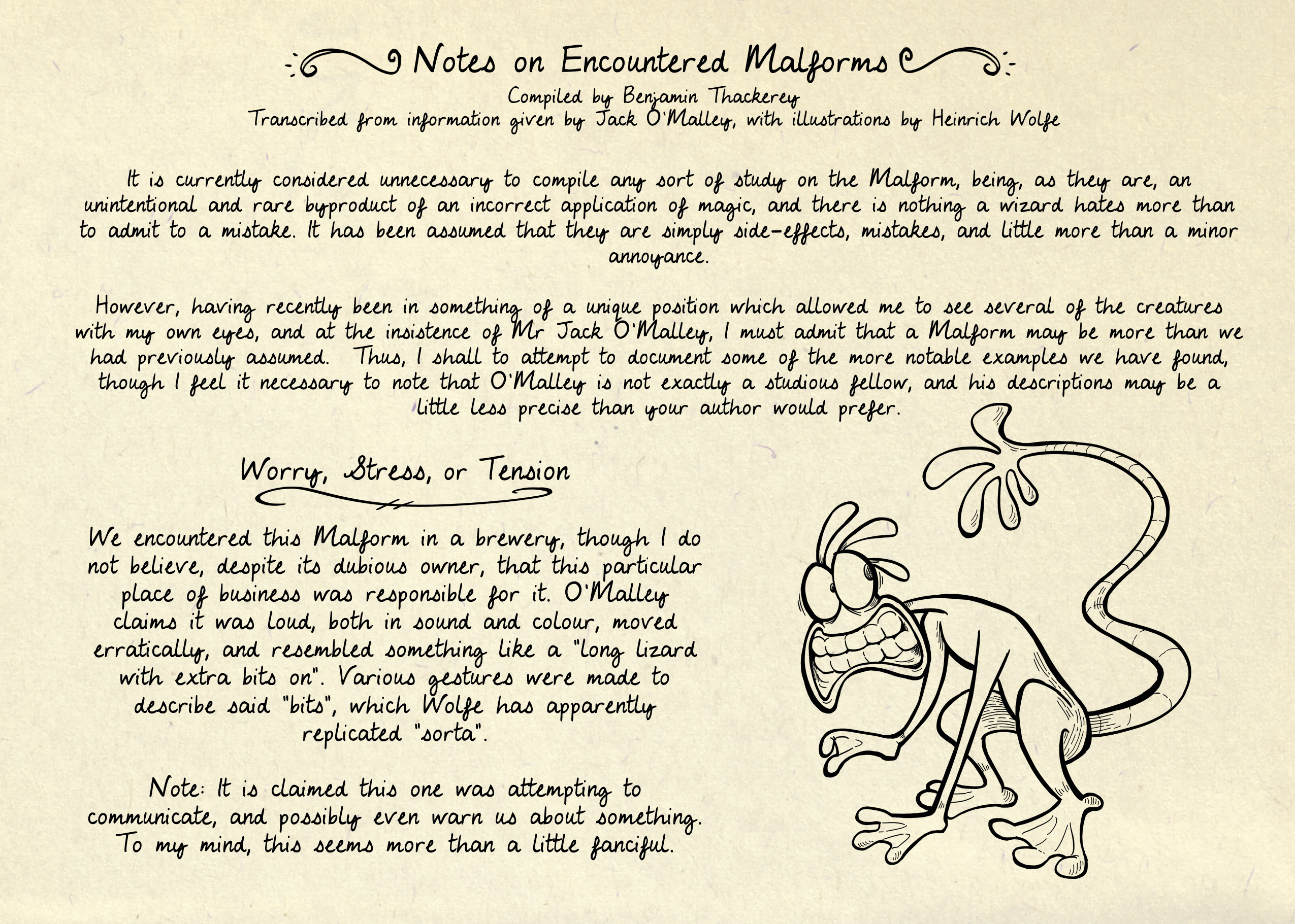 Read online Widdershins comic -  Issue #5 - 119