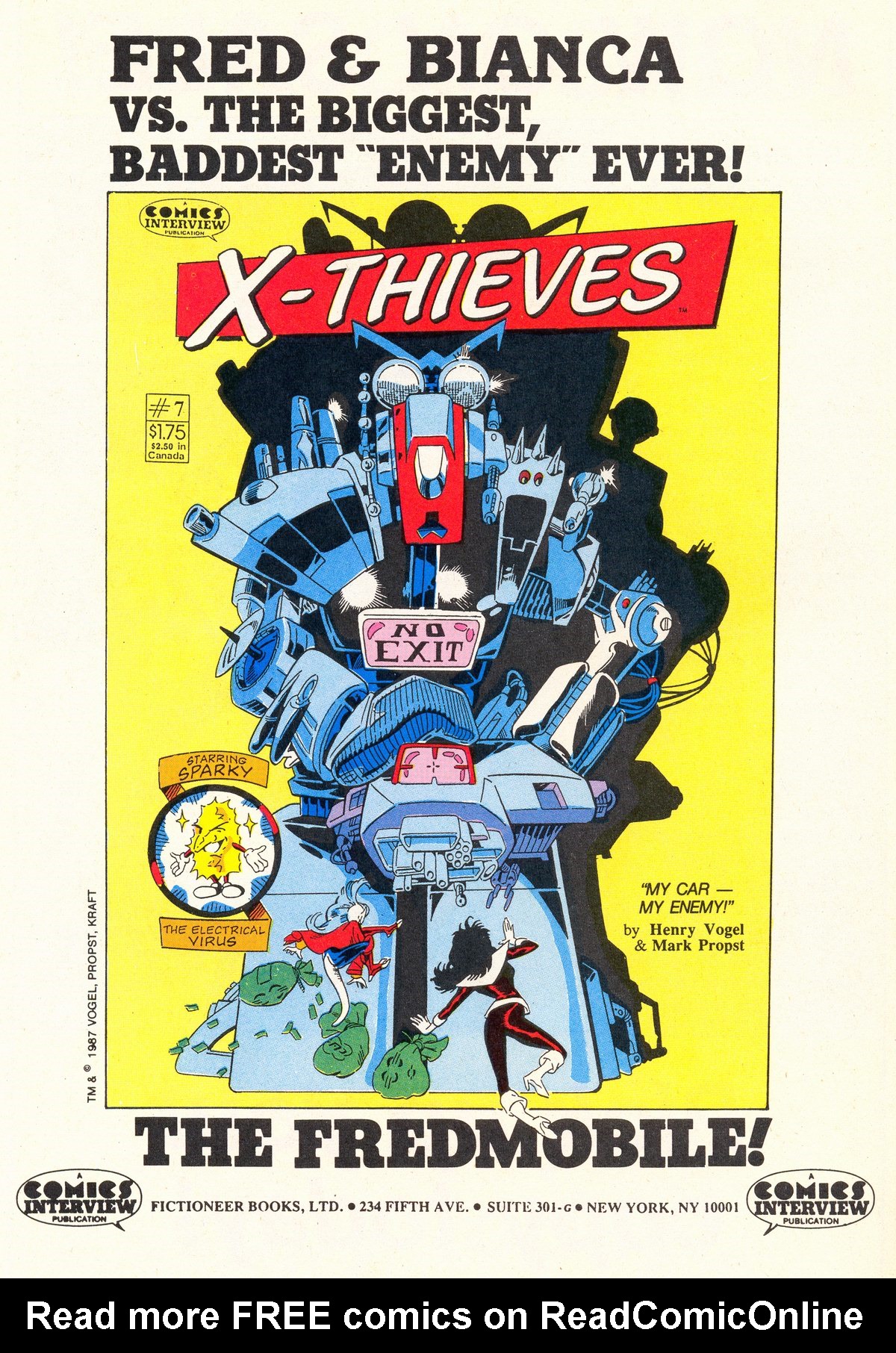 Read online Captain Thunder and Blue Bolt comic -  Issue #7 - 32