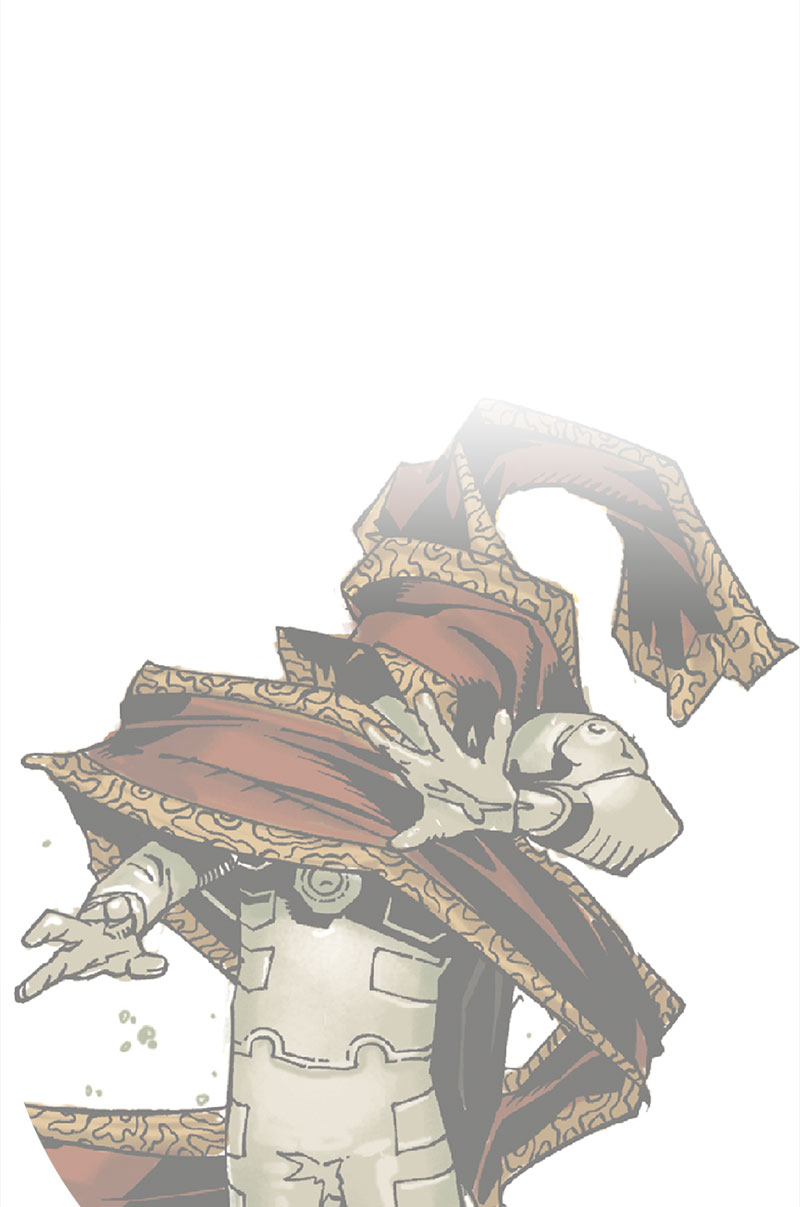 Read online Doctor Strange: The Last Days of Magic Infinity Comic comic -  Issue #1 - 61