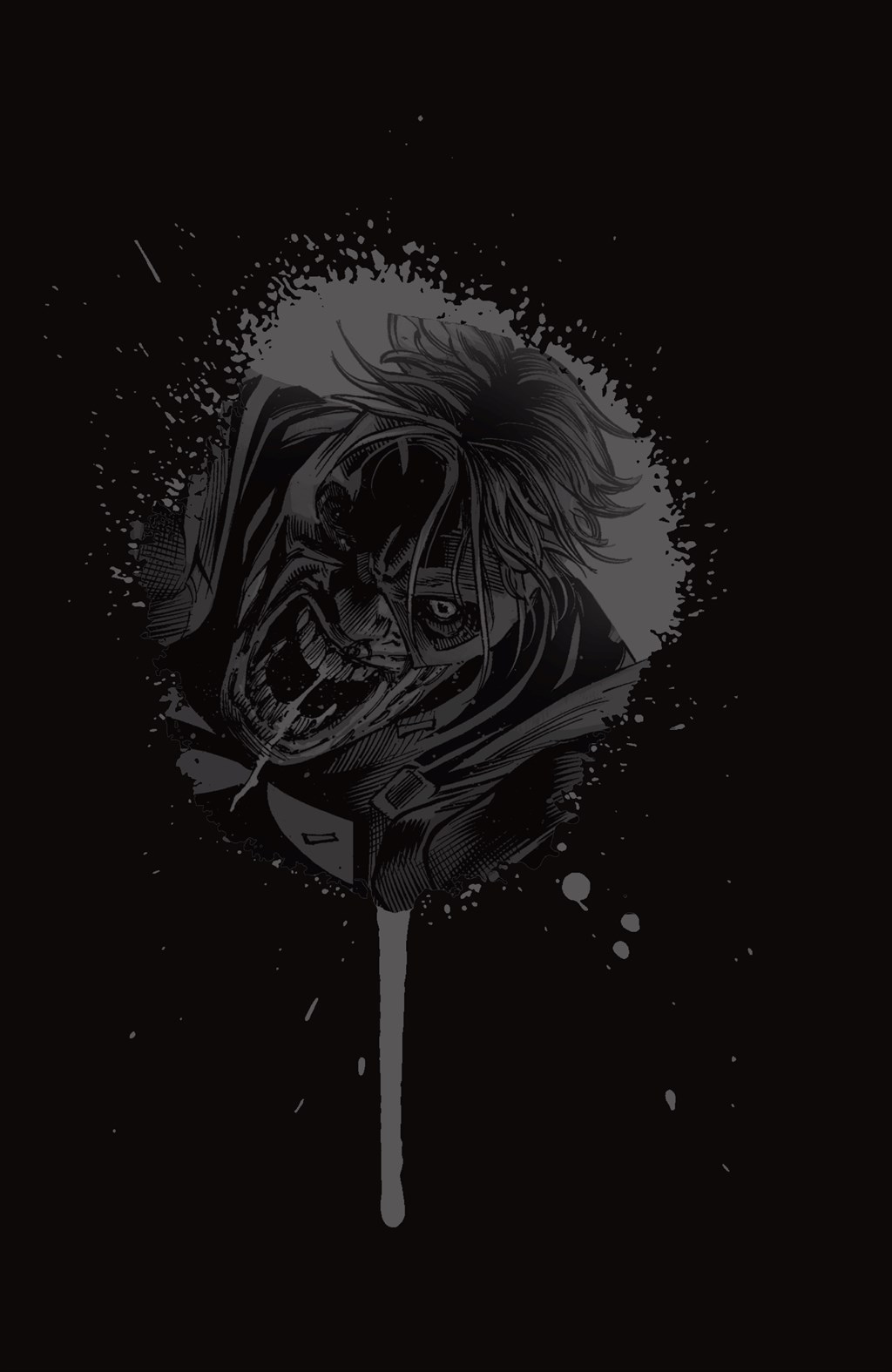 Read online Task Force Z Vol. 2: What's Eating You? comic -  Issue # TPB (Part 2) - 69