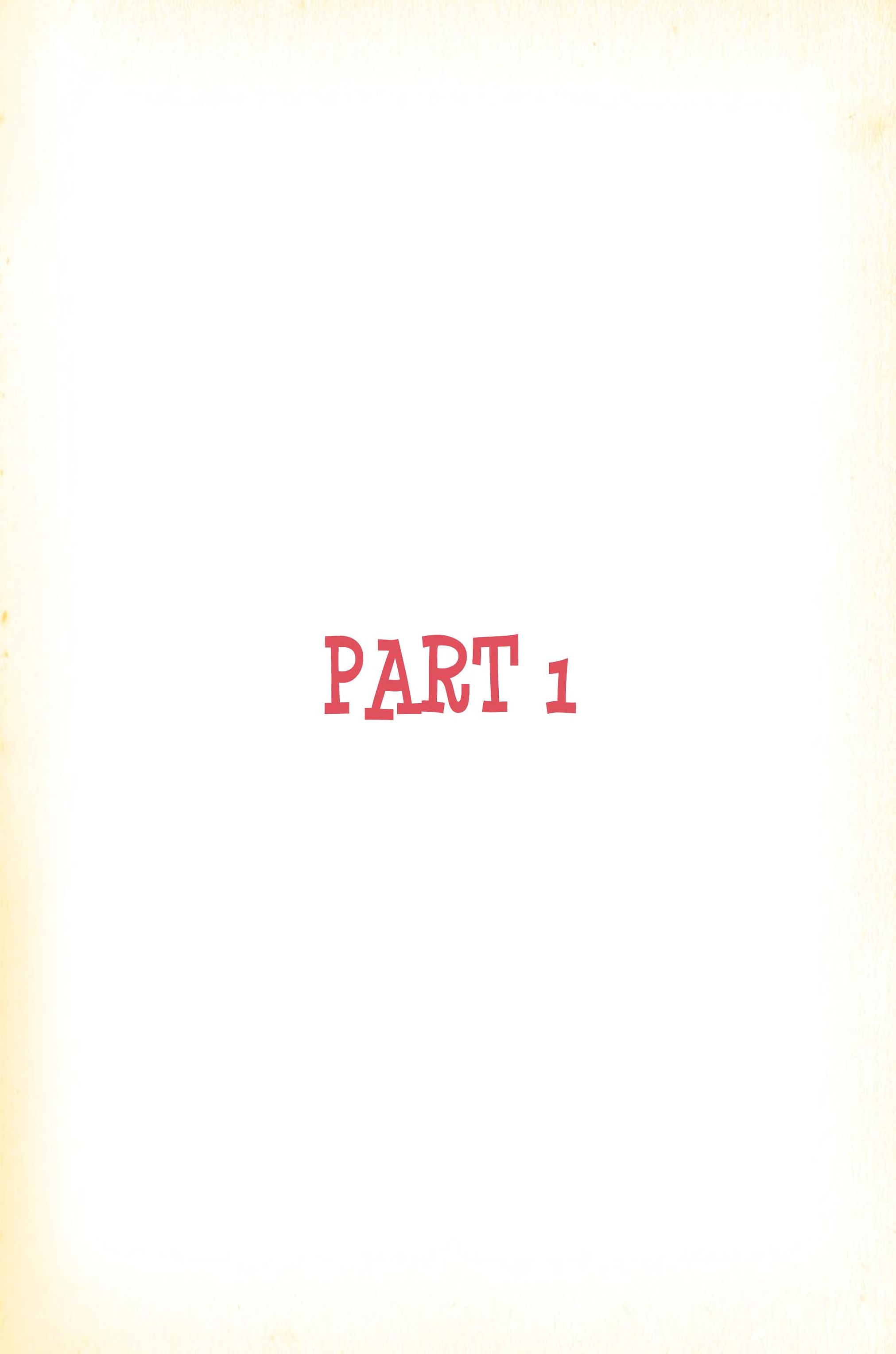 Read online Meating People: A Beginner's Guide comic -  Issue # Full - 5