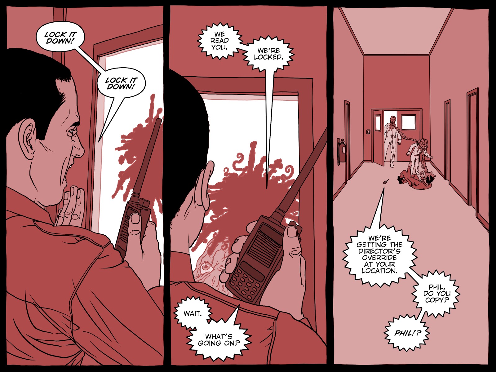 False Positive issue 7 - Page 19