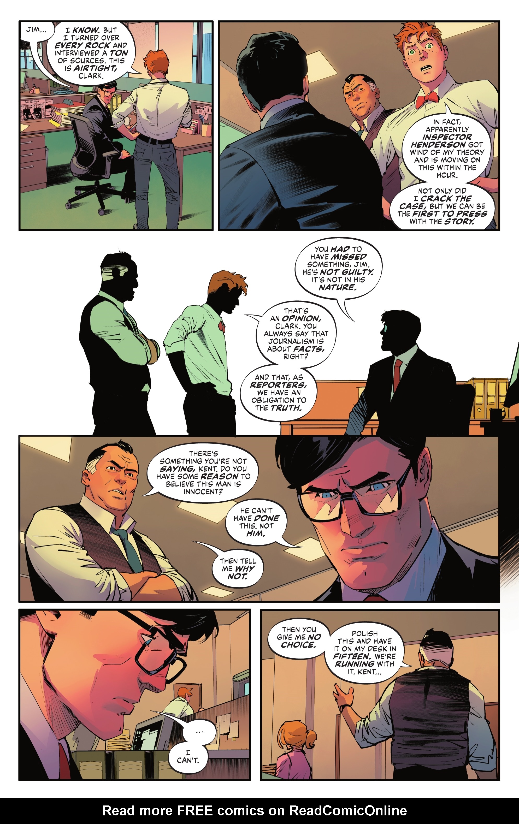 Read online Batman/Superman: World’s Finest comic -  Issue #13 - 24