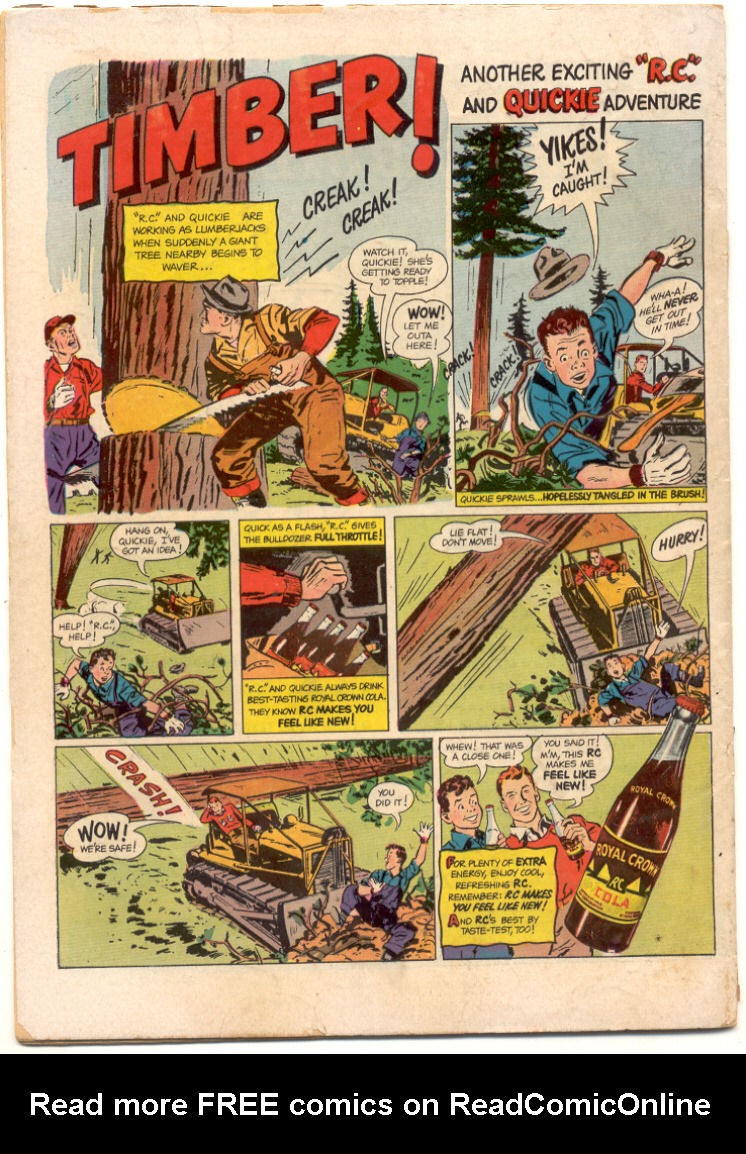 Read online Nyoka the Jungle Girl (1945) comic -  Issue #59 - 36