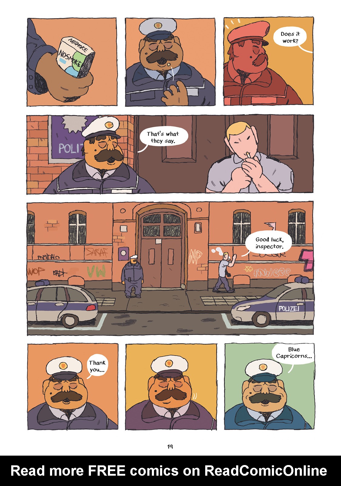 Read online All Talk comic -  Issue # TPB - 24