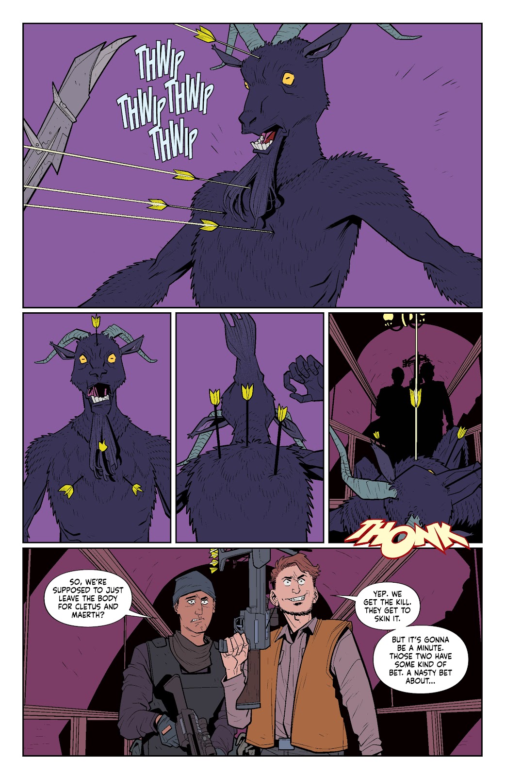 Plush (2022) issue 5 - Page 14