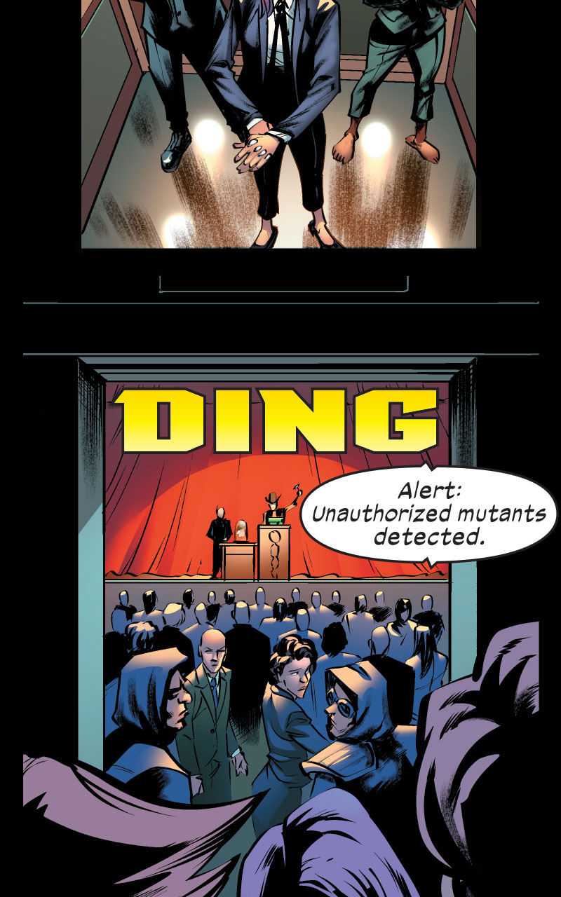 Read online X-Men Unlimited: Infinity Comic comic -  Issue #79 - 15