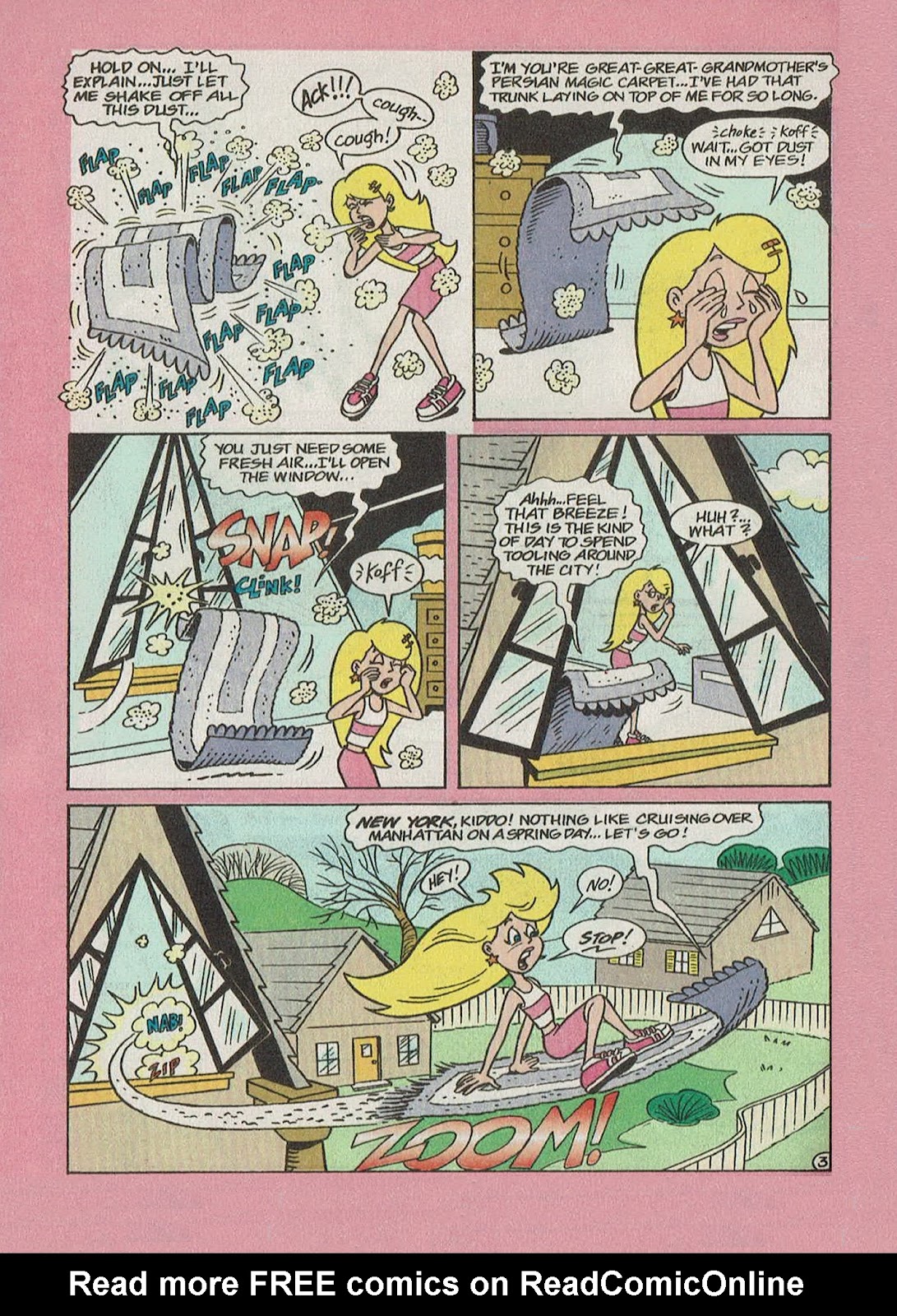 Tales From Riverdale Digest issue 20 - Page 52