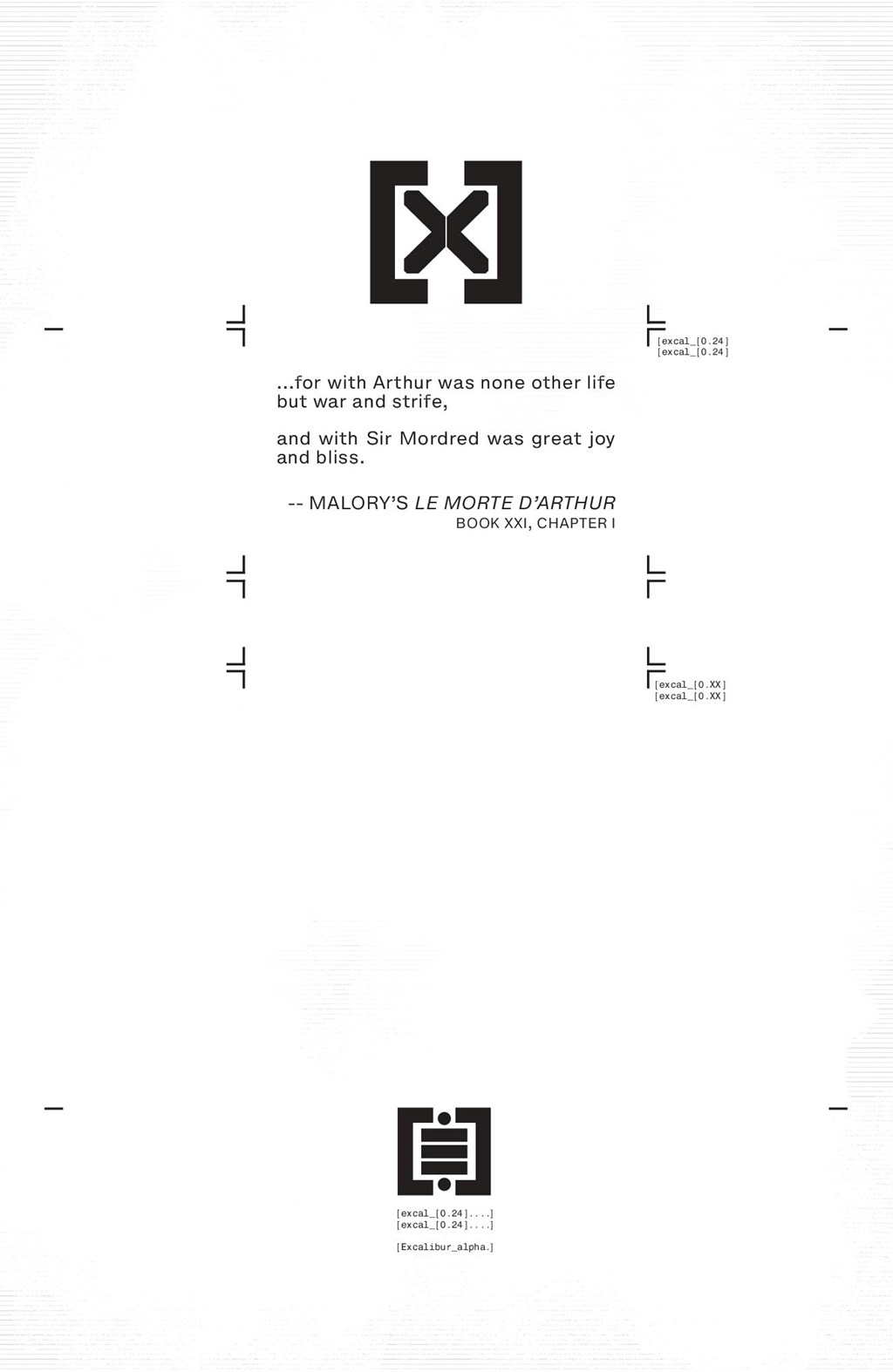 Read online Trials Of X comic -  Issue # TPB 6 (Part 2) - 27
