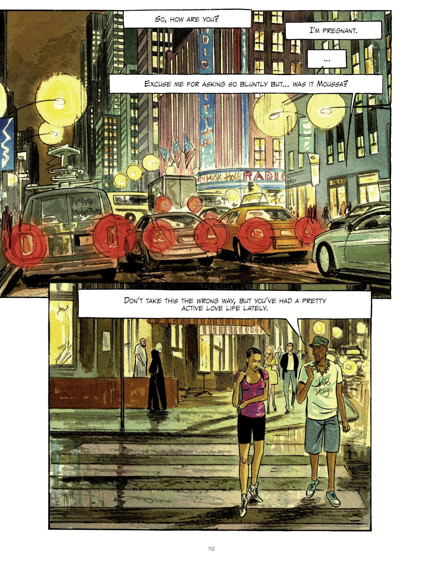 Read online Liberty comic -  Issue # TPB - 88
