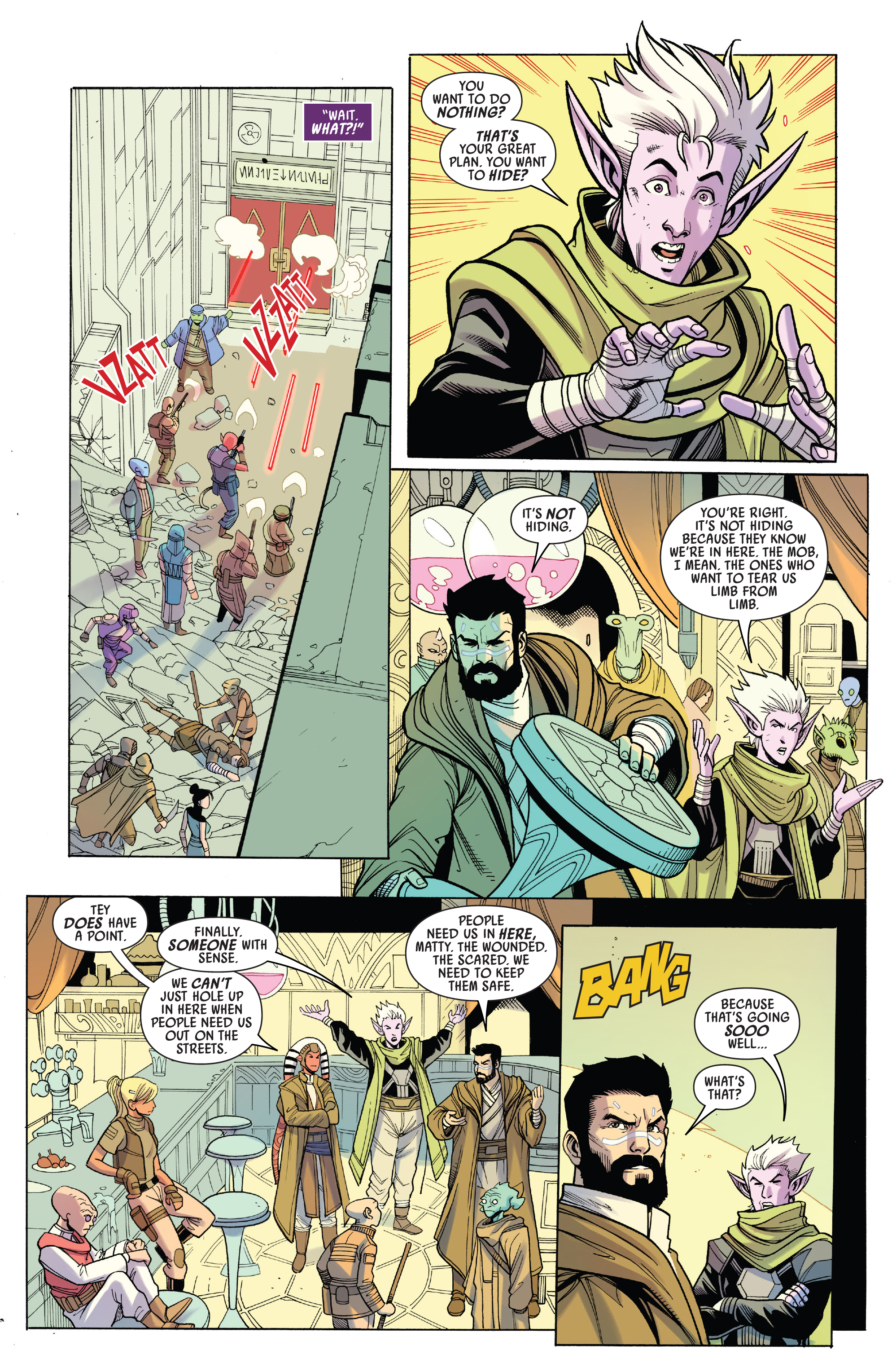 Read online Star Wars: The High Republic (2022) comic -  Issue #7 - 13