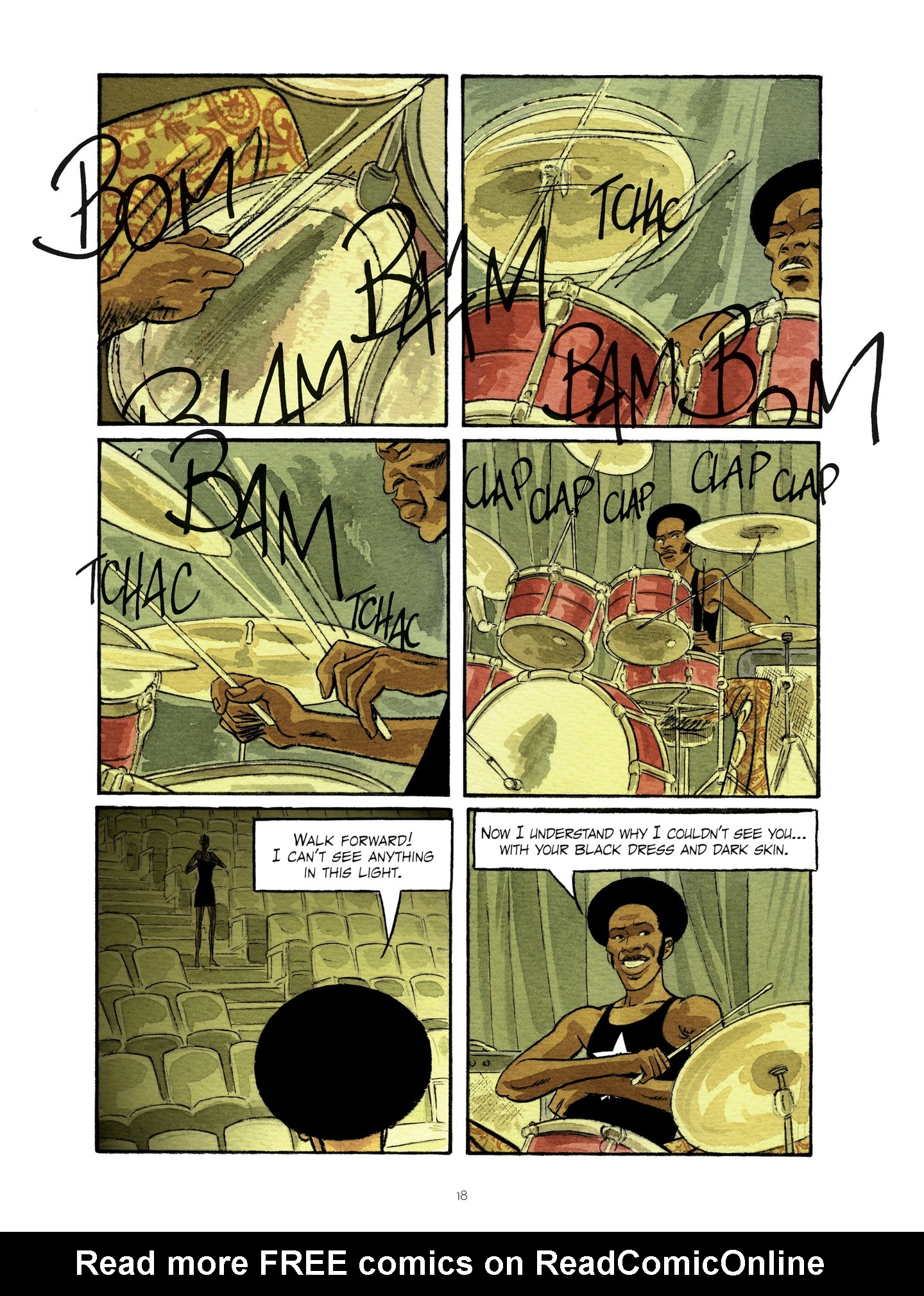 Read online Liberty comic -  Issue # TPB - 15