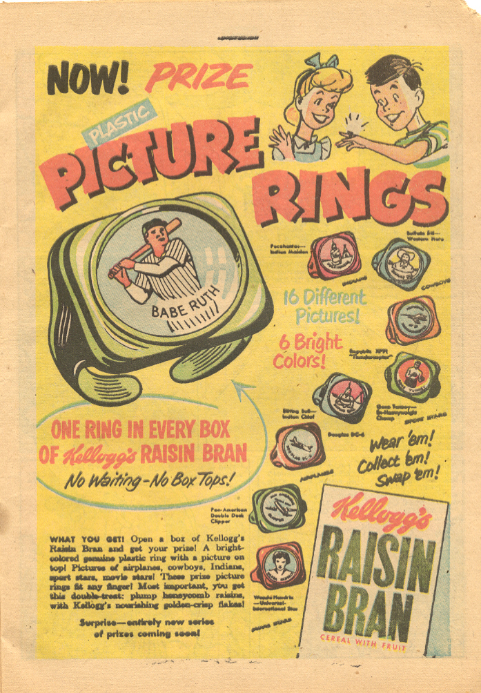 Read online Nyoka the Jungle Girl (1945) comic -  Issue #57 - 9
