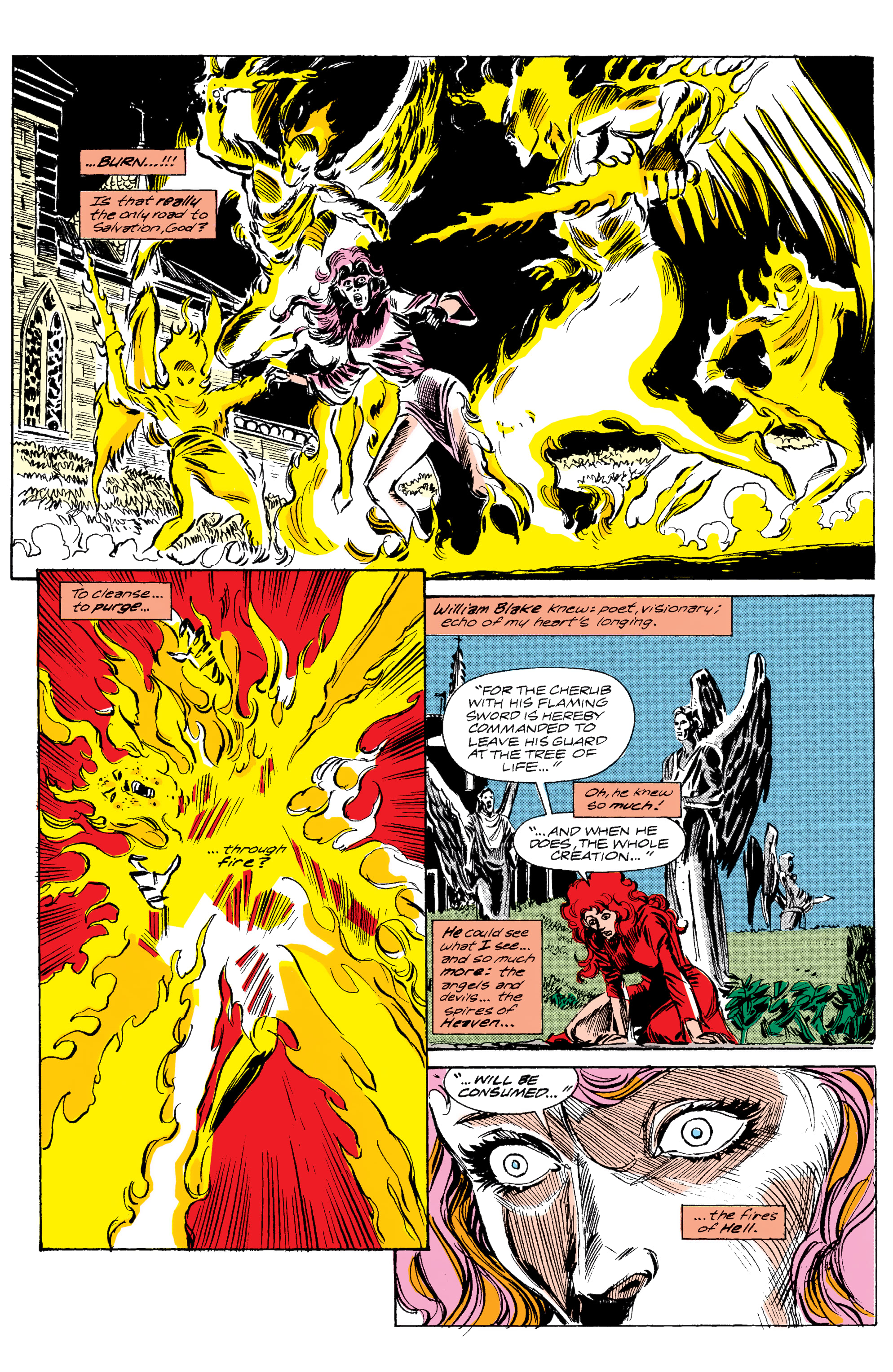 Read online Moon Knight: Marc Spector Omnibus comic -  Issue # TPB (Part 7) - 77