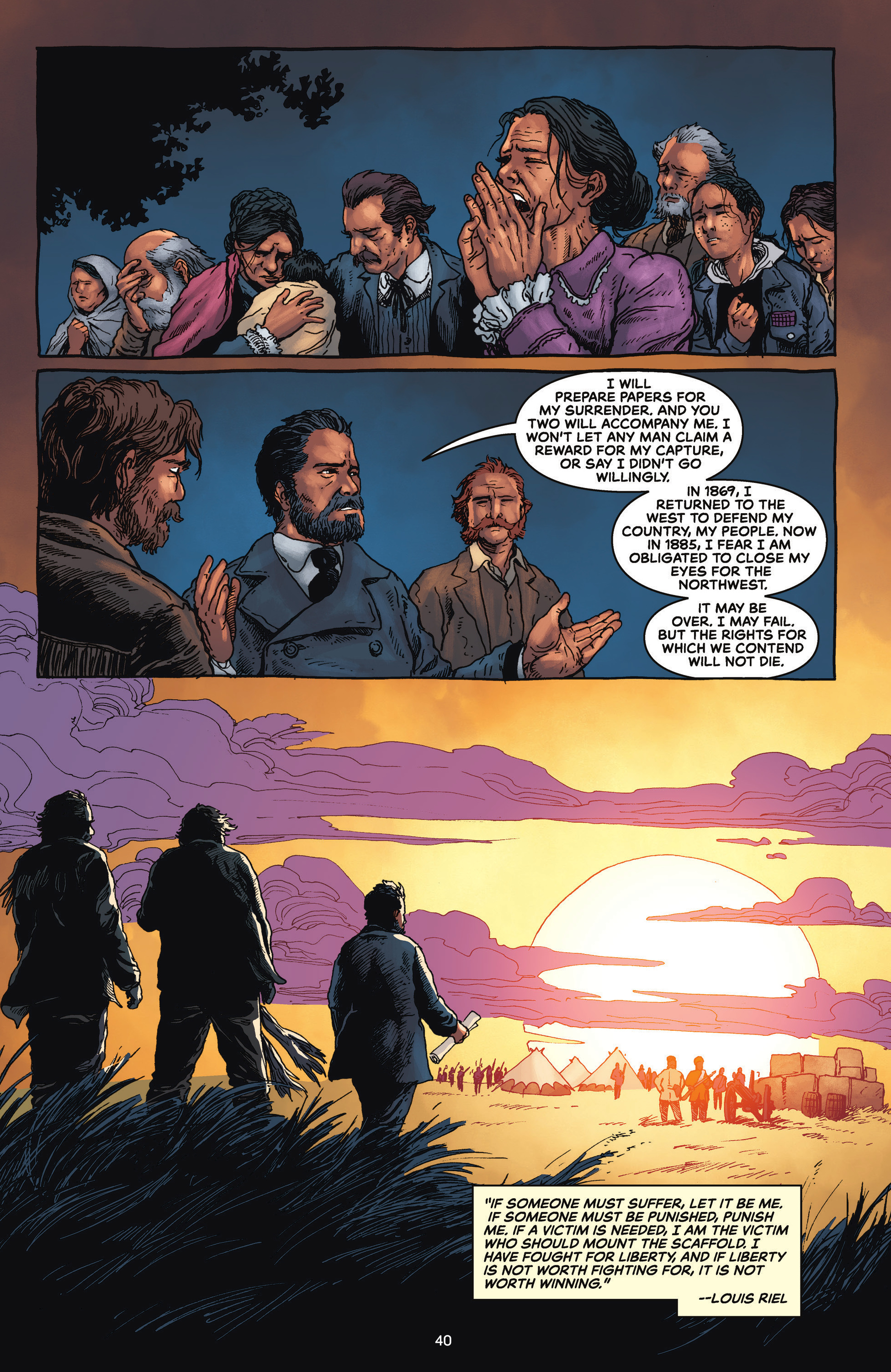 Read online A Girl Called Echo comic -  Issue #3 - 36
