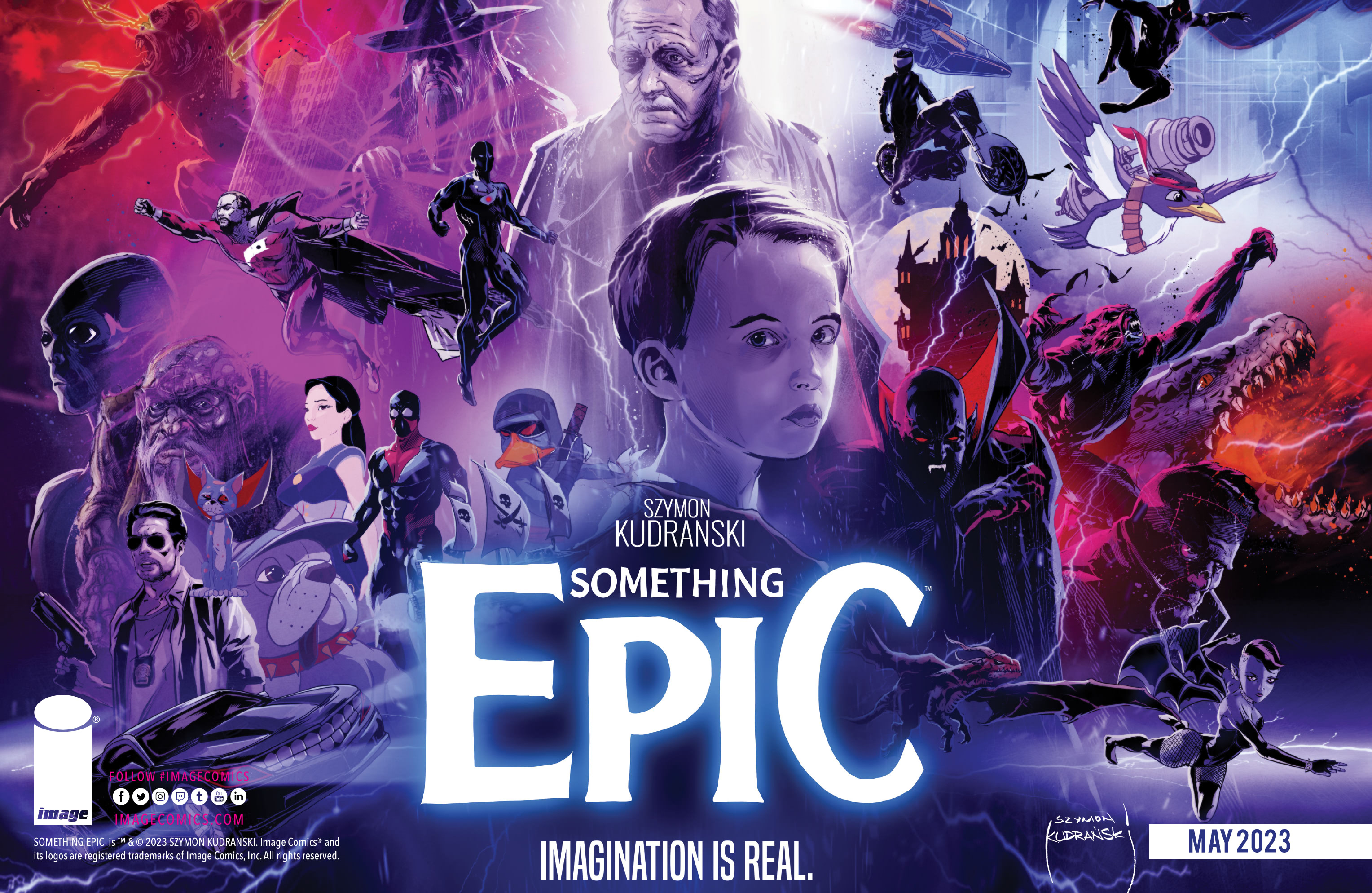 Read online Blood Tree comic -  Issue #3 - 28