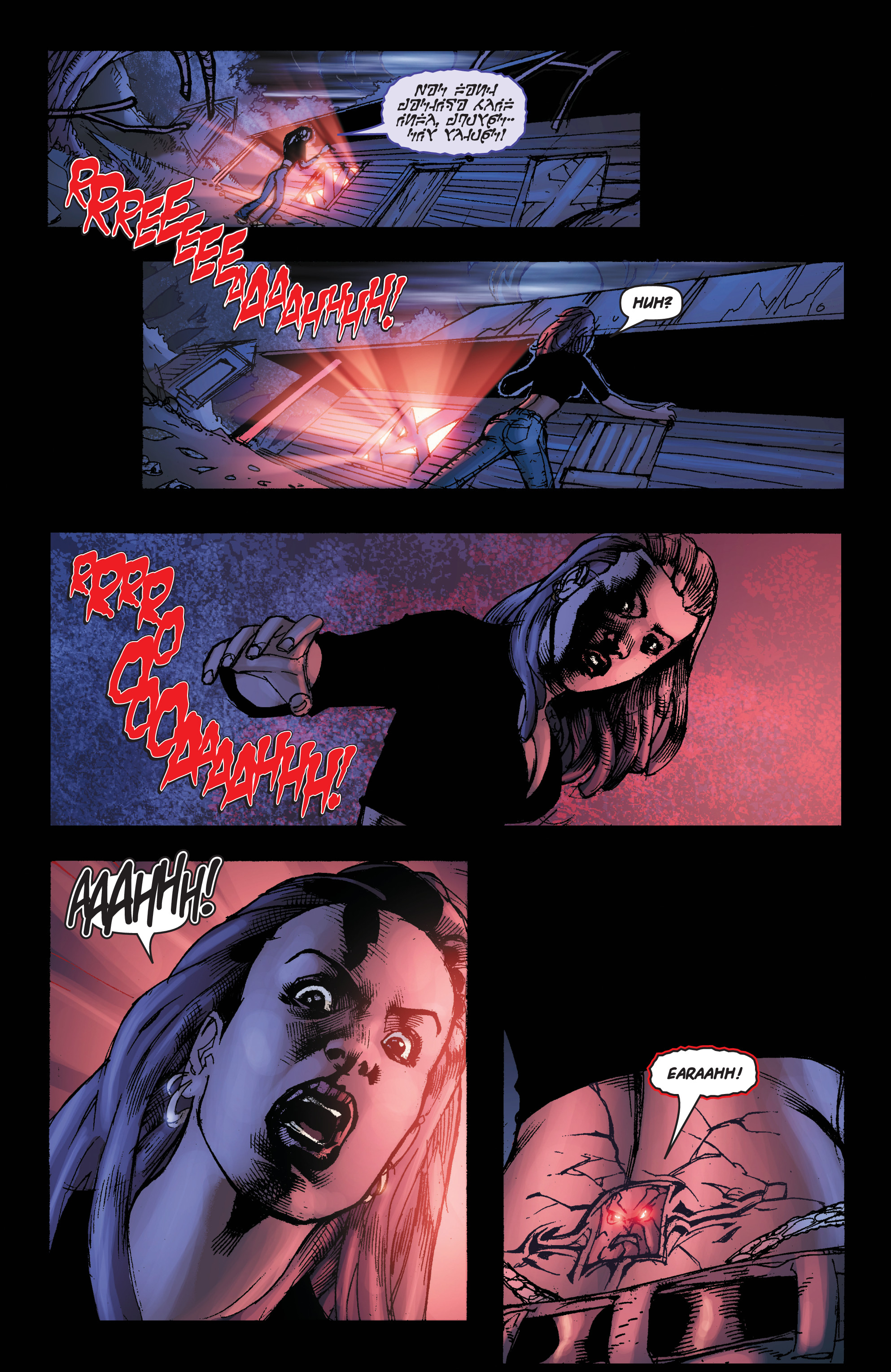 Read online Army of Darkness Omnibus comic -  Issue # TPB 1 (Part 4) - 76