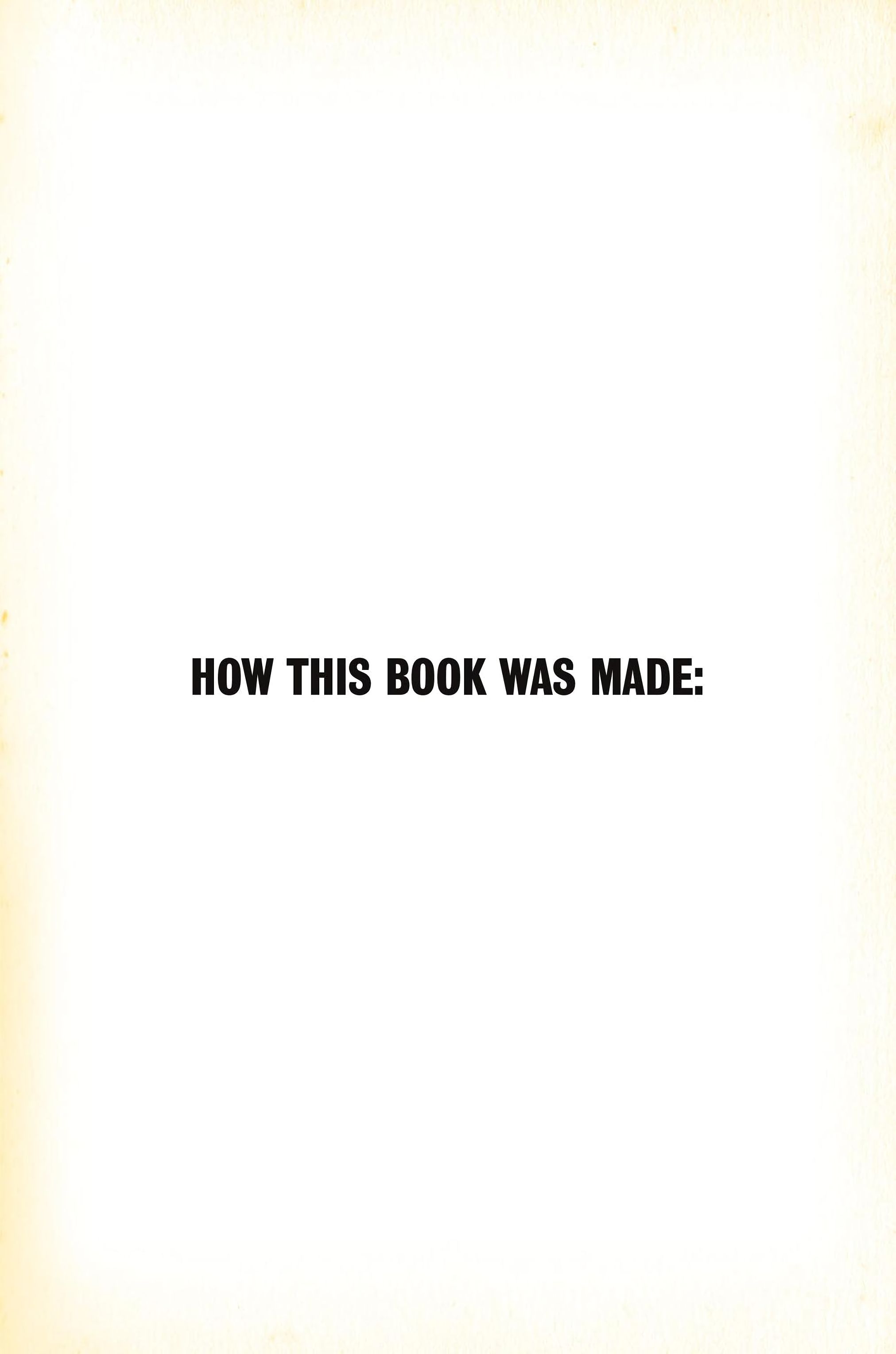 Read online Meating People: A Beginner's Guide comic -  Issue # Full - 47