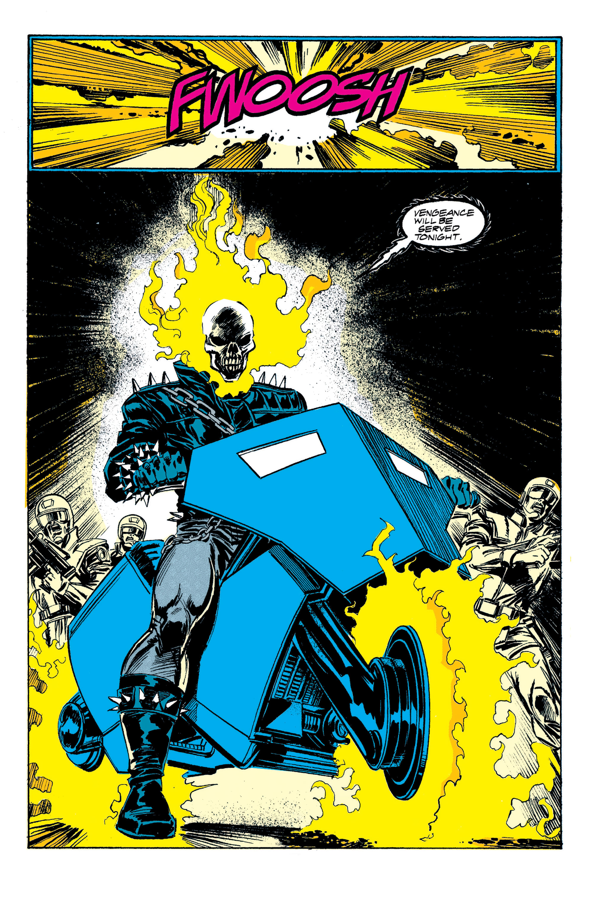 Read online Moon Knight: Marc Spector Omnibus comic -  Issue # TPB (Part 7) - 31