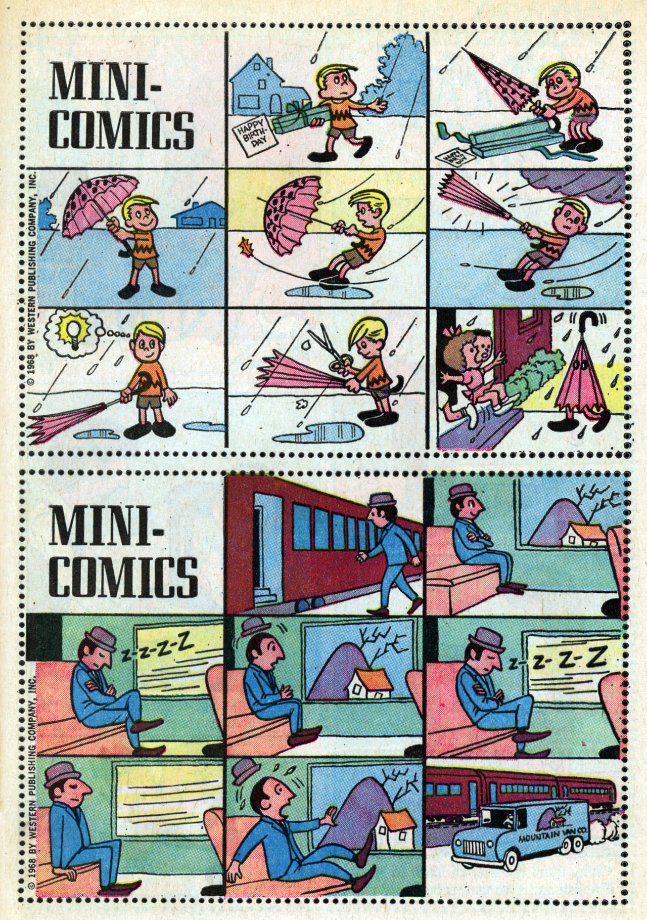 Read online Jet Dream comic -  Issue # Full - 33