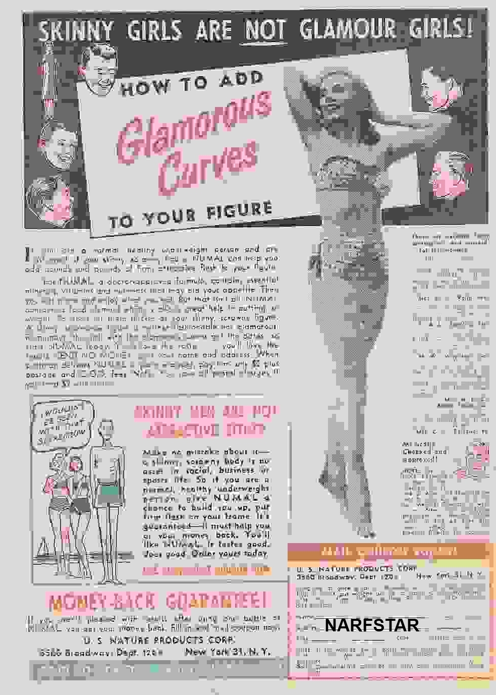 Read online Fight Against Crime comic -  Issue #3 - 32