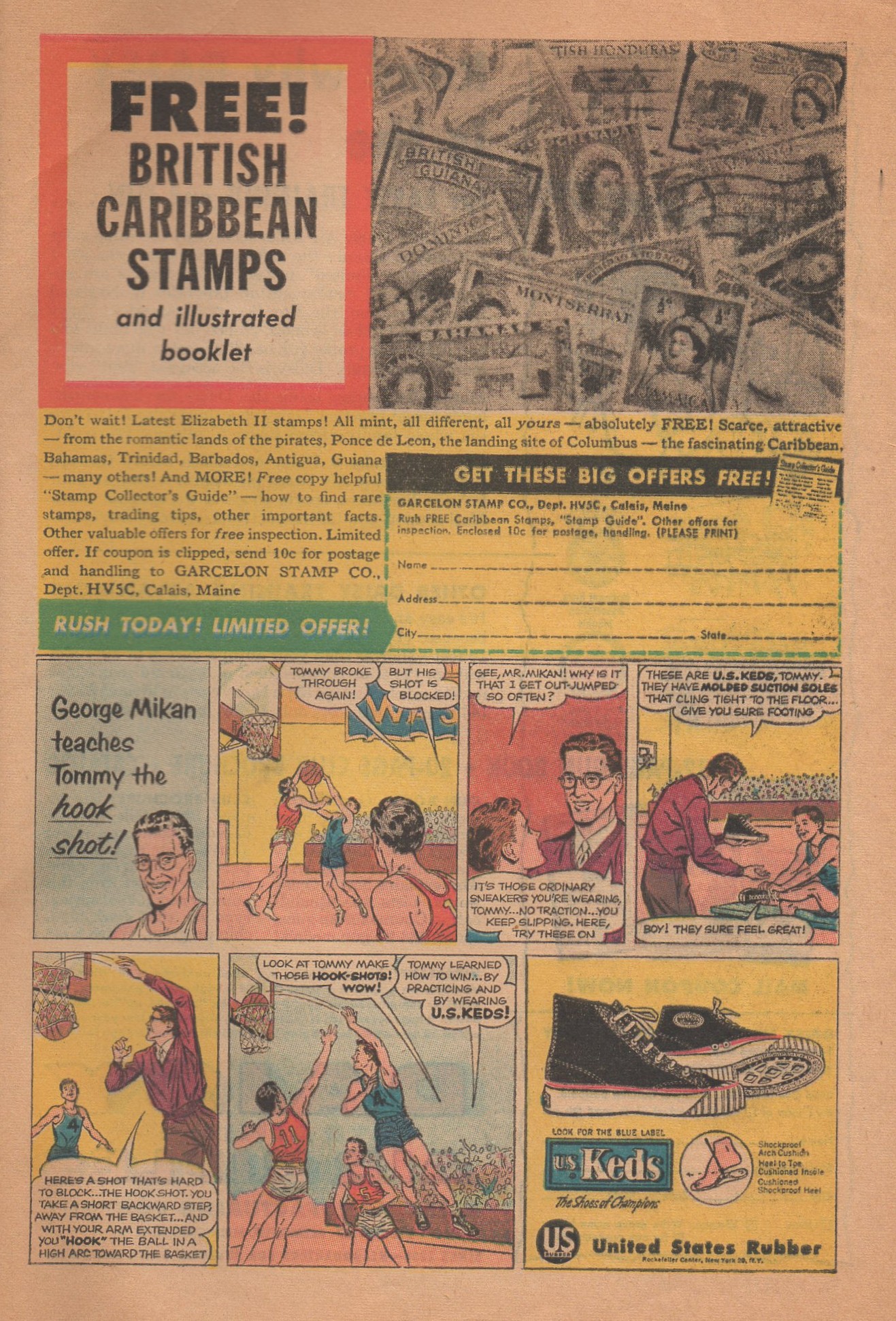 Read online Dick Tracy comic -  Issue #114 - 32