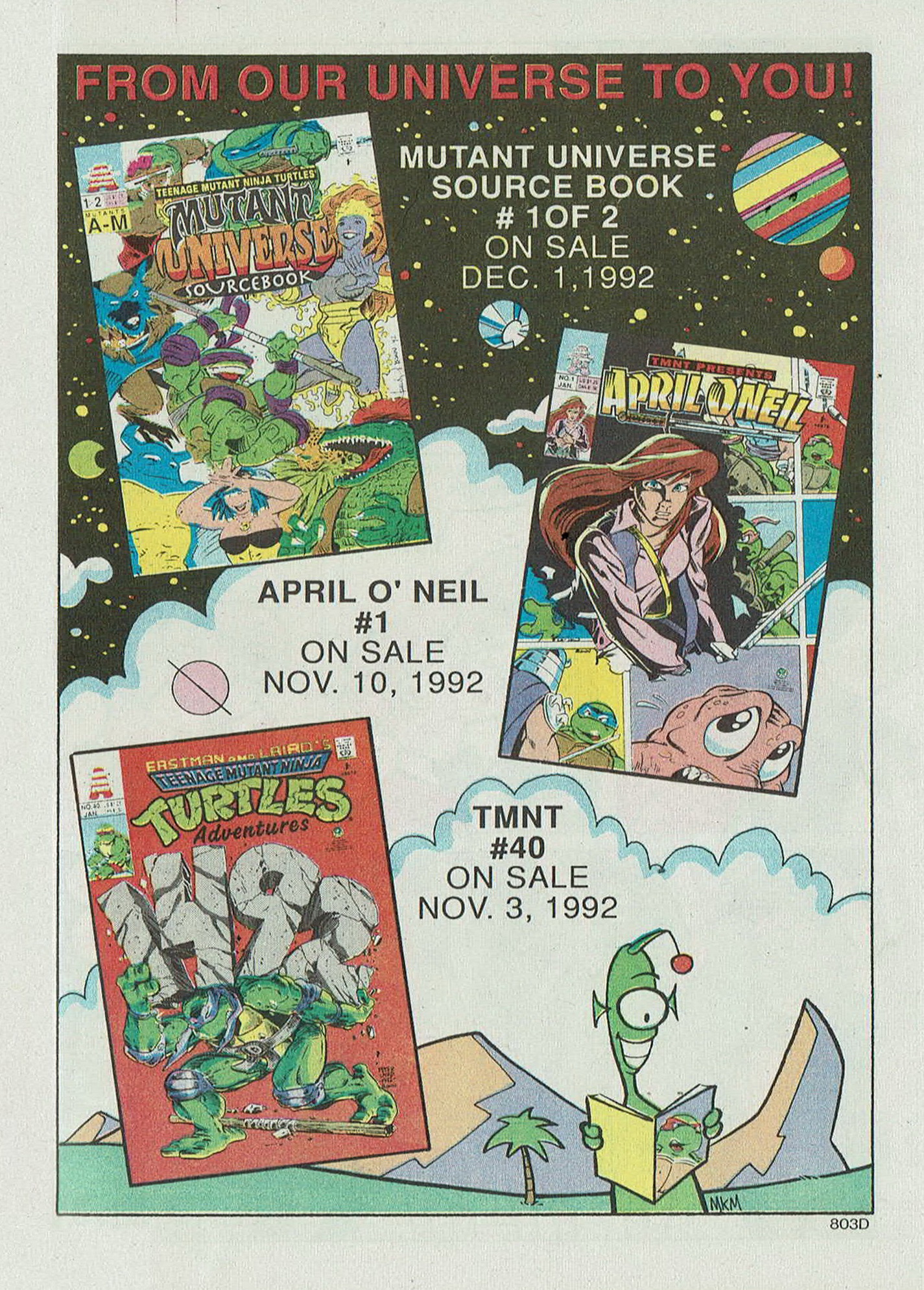 Read online Betty and Veronica Digest Magazine comic -  Issue #59 - 73