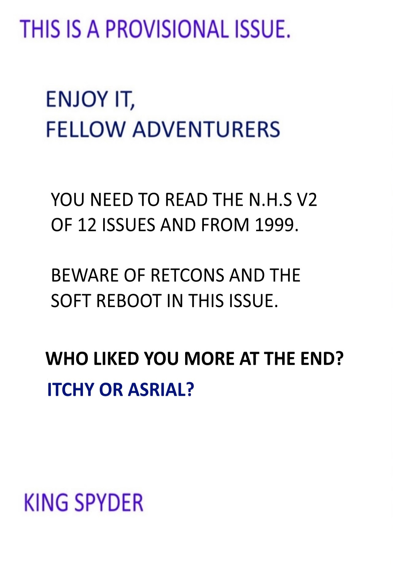 Read online Ninja High School (1986) comic -  Issue #75 - 2