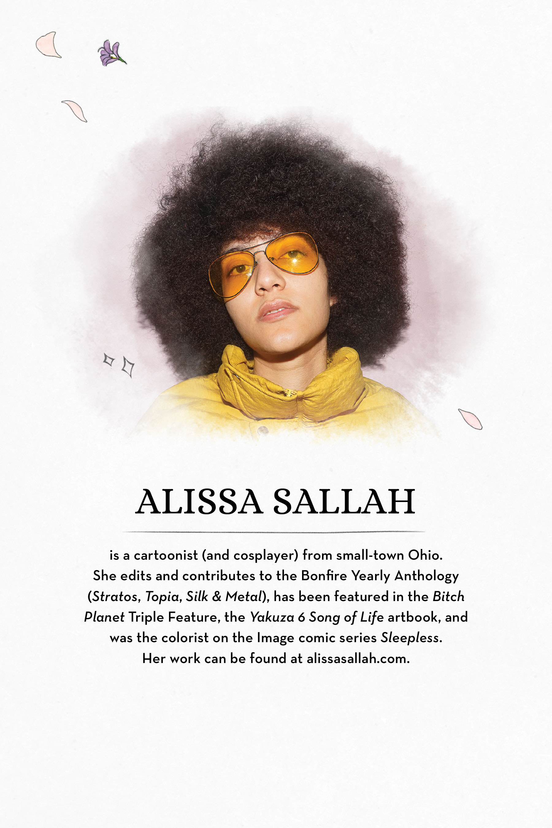 Read online Weeaboo comic -  Issue # TPB (Part 3) - 77